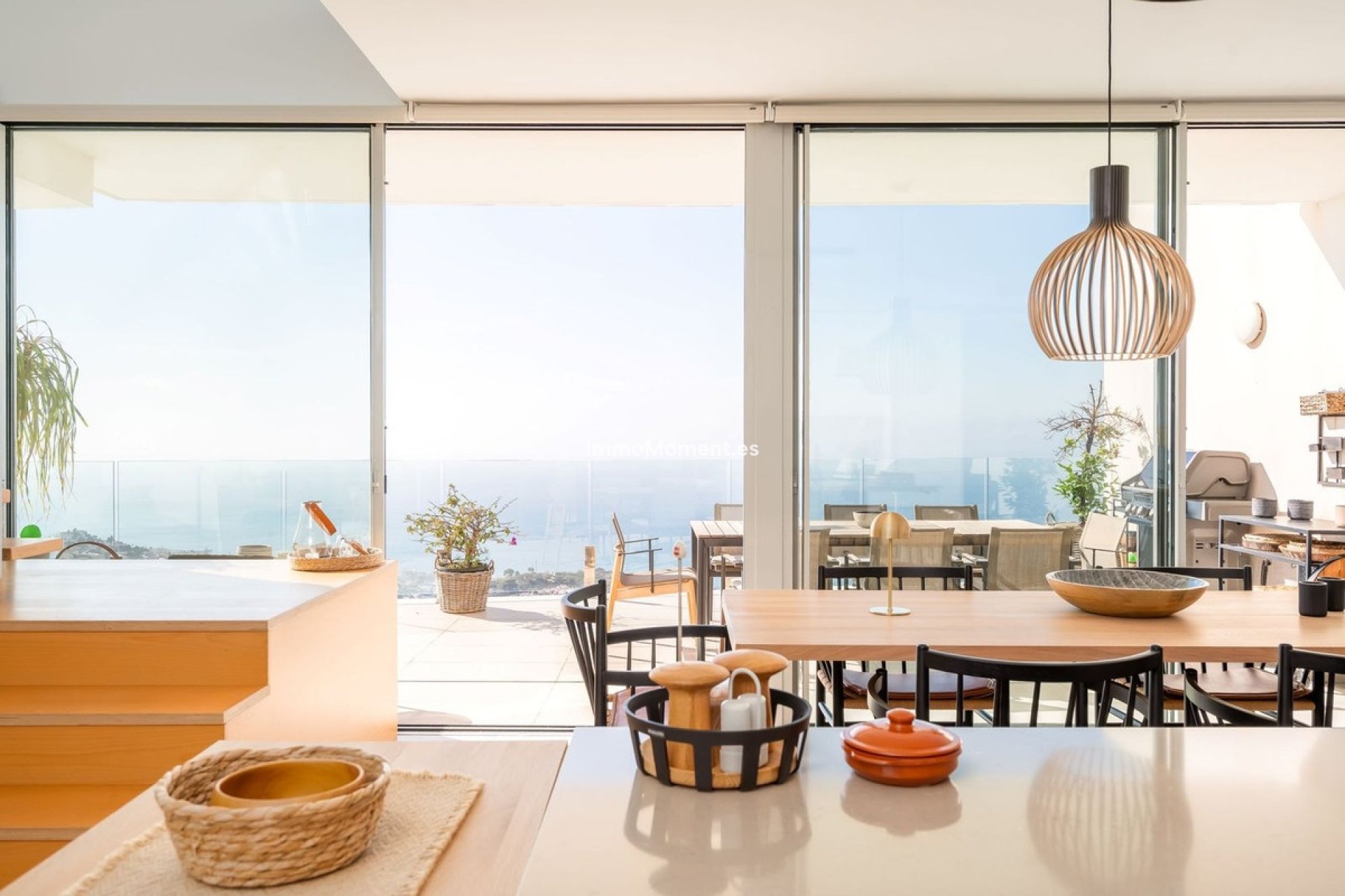 Resale - Apartment - Benalmadena - Benalmadena Pueblo