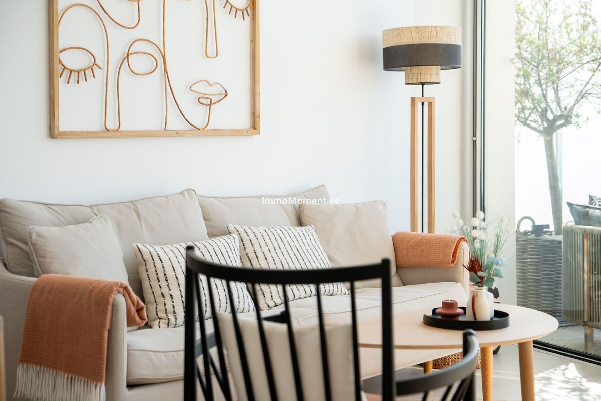 Resale - Apartment - Benalmadena - Benalmadena Pueblo