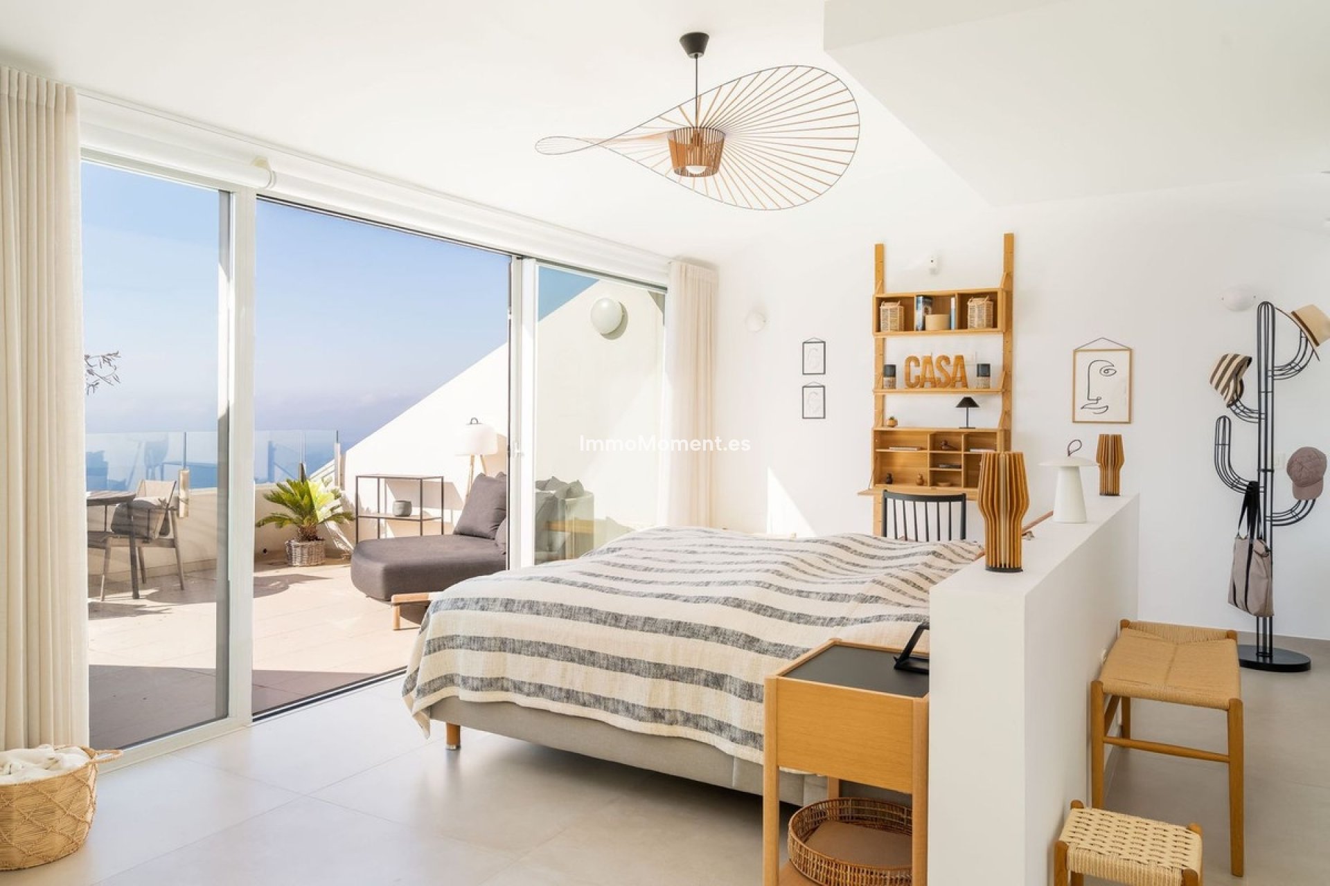 Resale - Apartment - Benalmadena - Benalmadena Pueblo