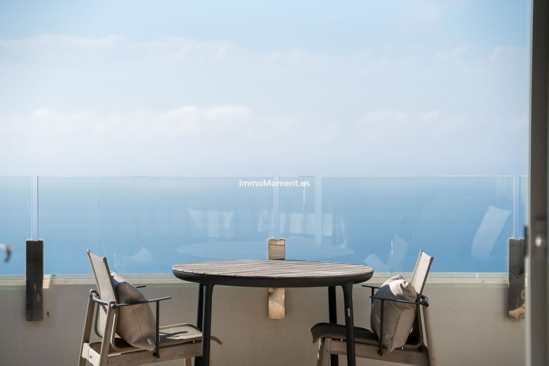 Resale - Apartment - Benalmadena - Benalmadena Pueblo