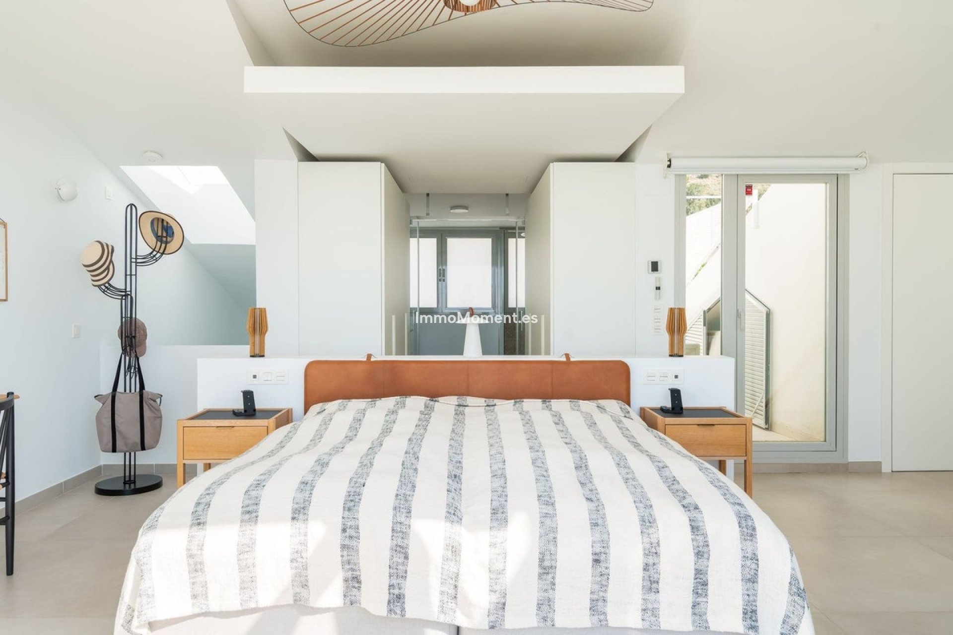 Resale - Apartment - Benalmadena - Benalmadena Pueblo