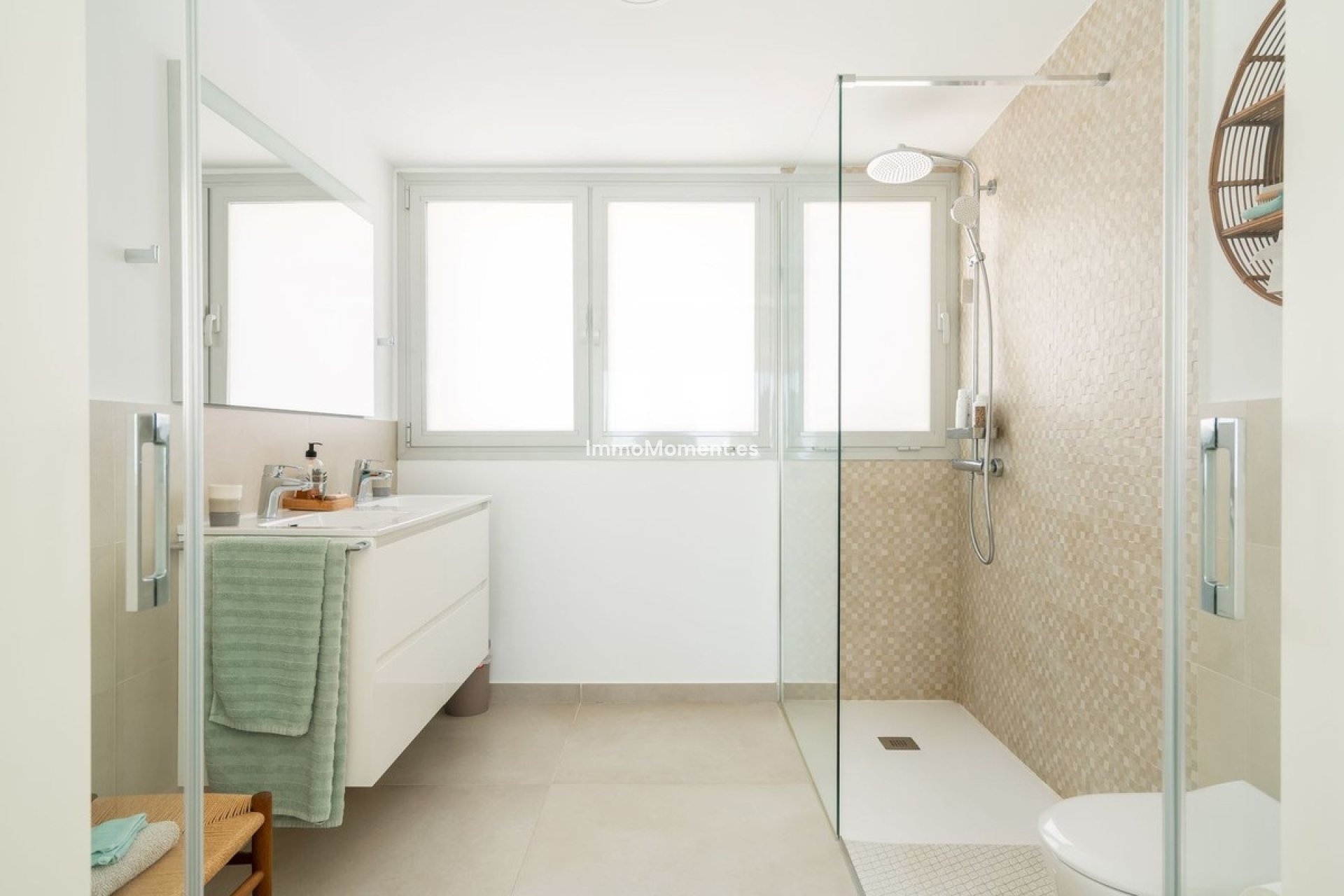 Resale - Apartment - Benalmadena - Benalmadena Pueblo