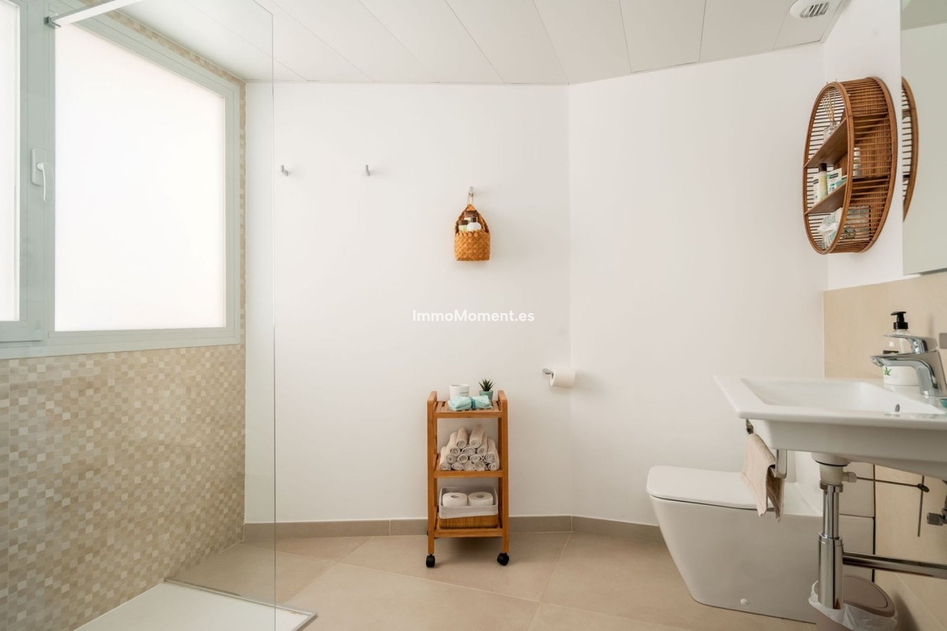 Resale - Apartment - Benalmadena - Benalmadena Pueblo