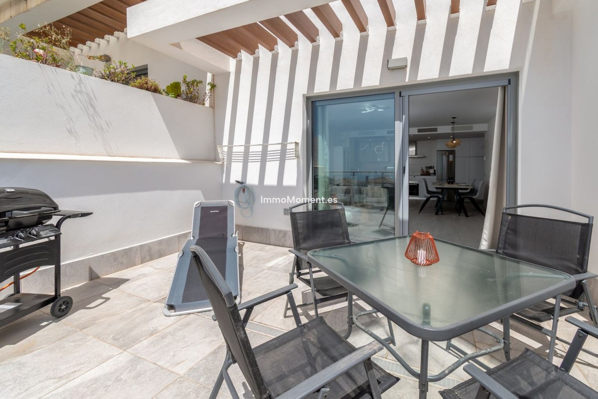 Resale - Apartment - Benalmadena - Benalmadena Pueblo