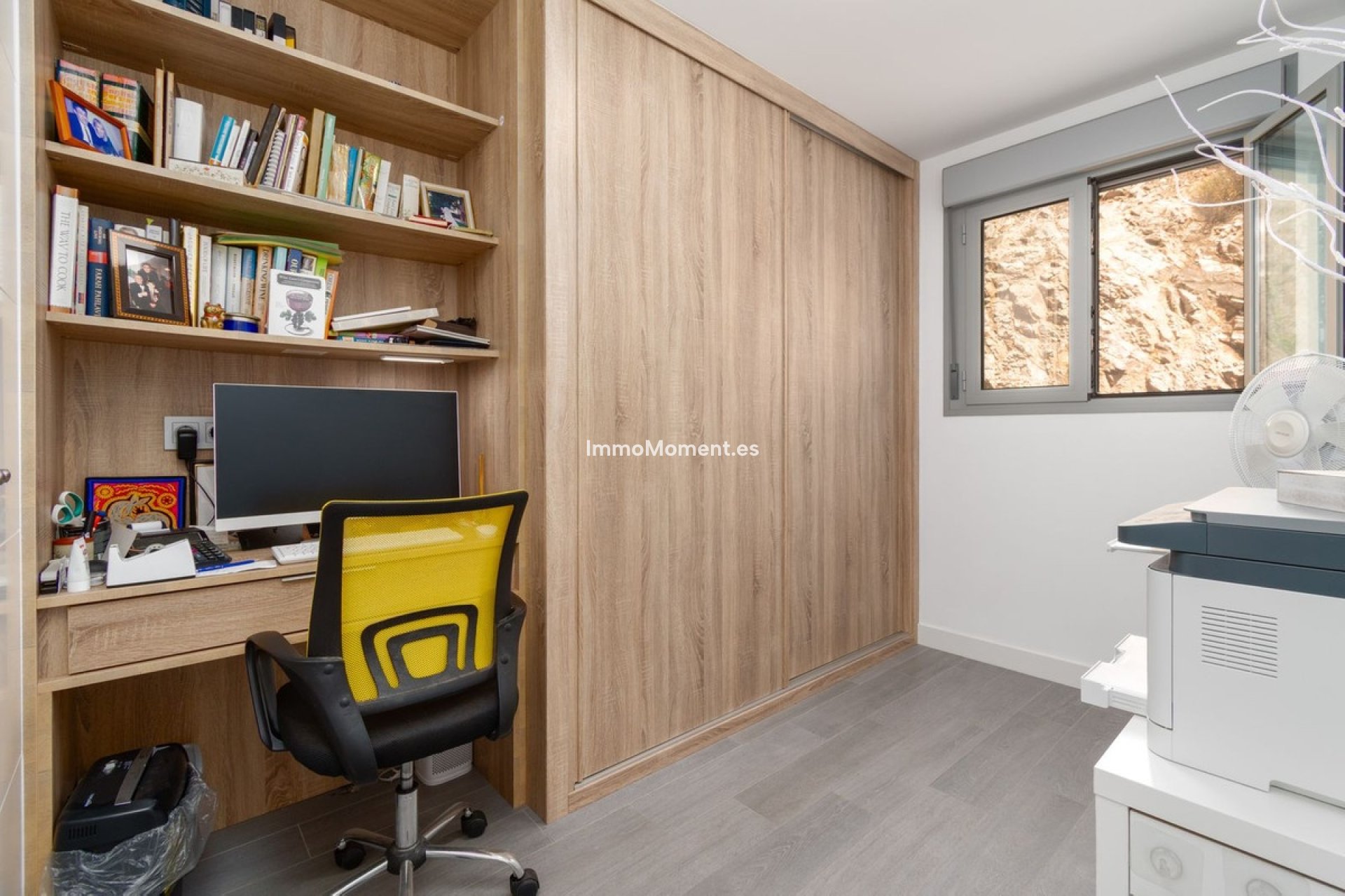 Resale - Apartment - Benalmadena - Benalmadena Pueblo