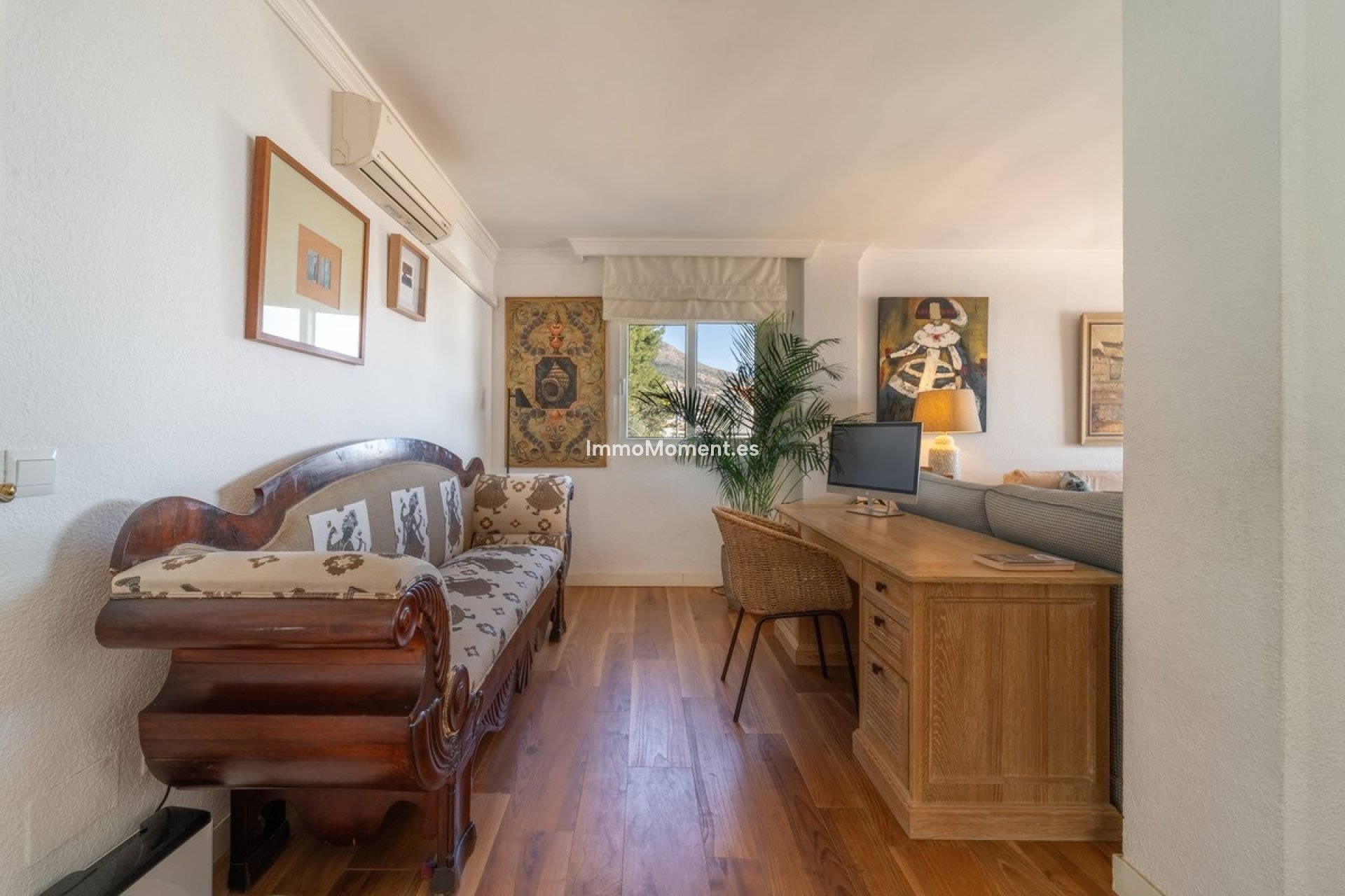 Resale - Apartment - Benalmadena - Benalmadena Pueblo