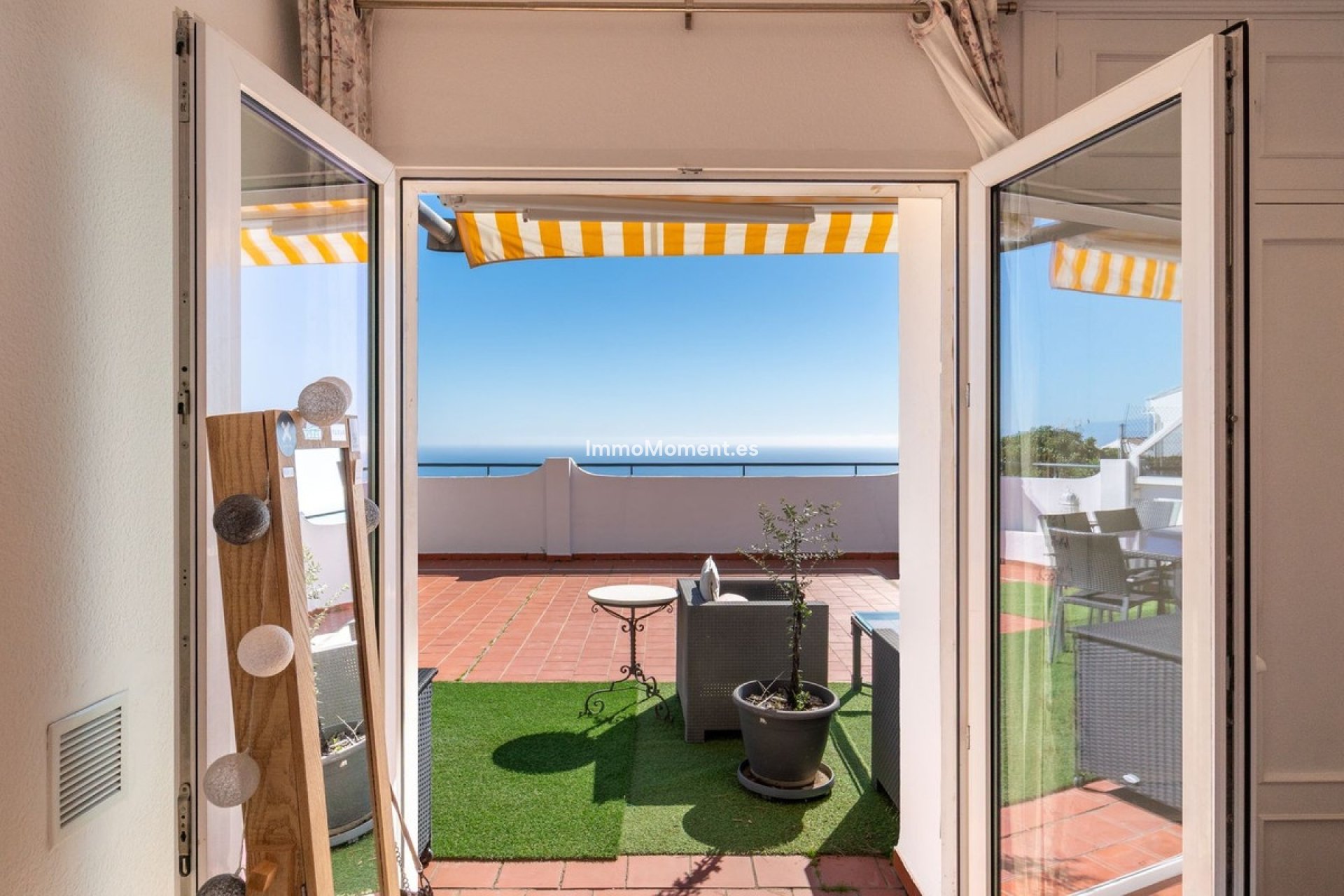 Resale - Apartment - Benalmadena - Benalmadena Pueblo