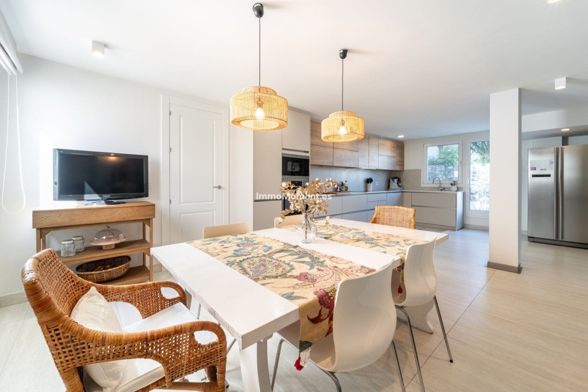 Resale - Apartment - Benalmadena - Benalmadena Pueblo
