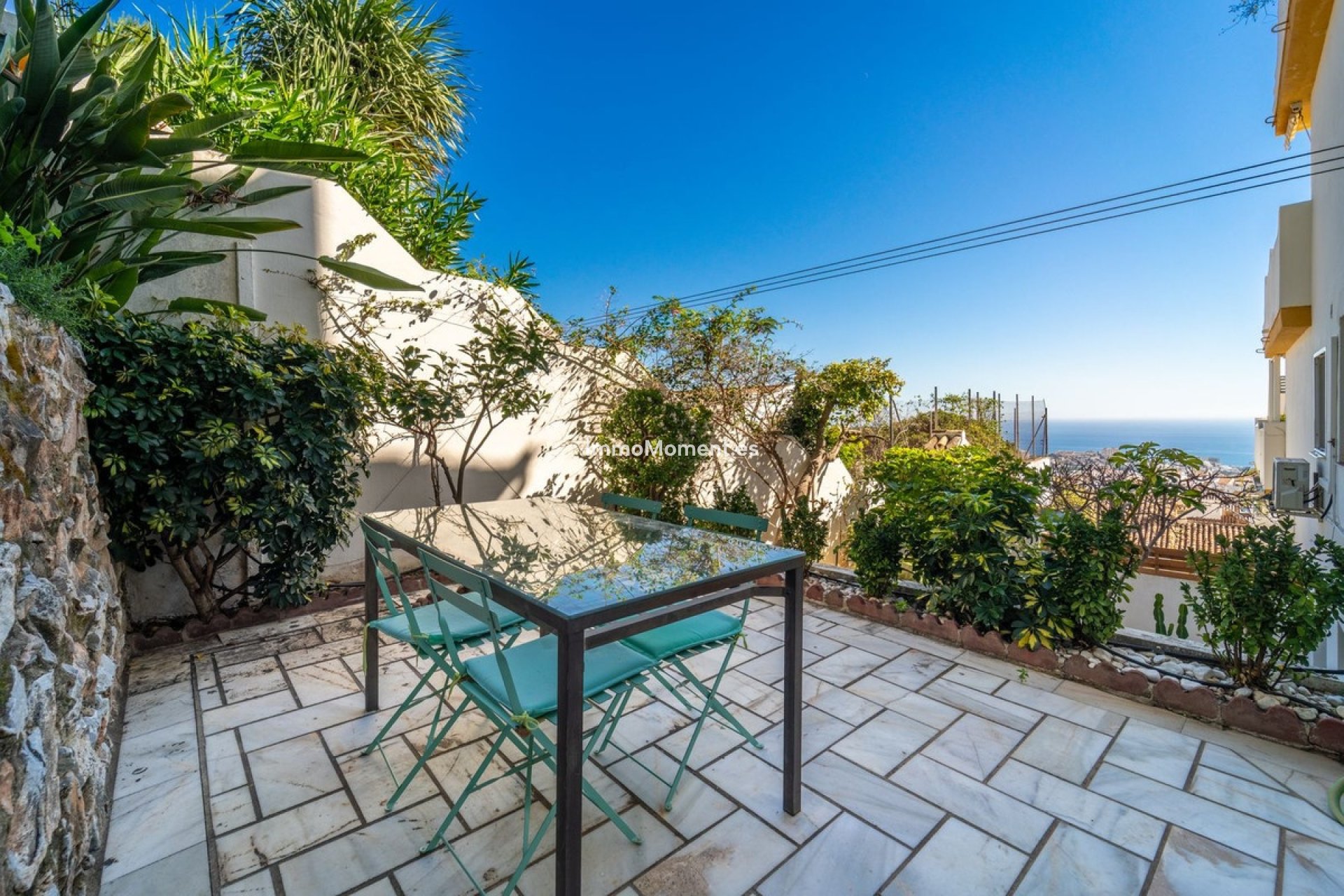 Resale - Apartment - Benalmadena - Benalmadena Pueblo