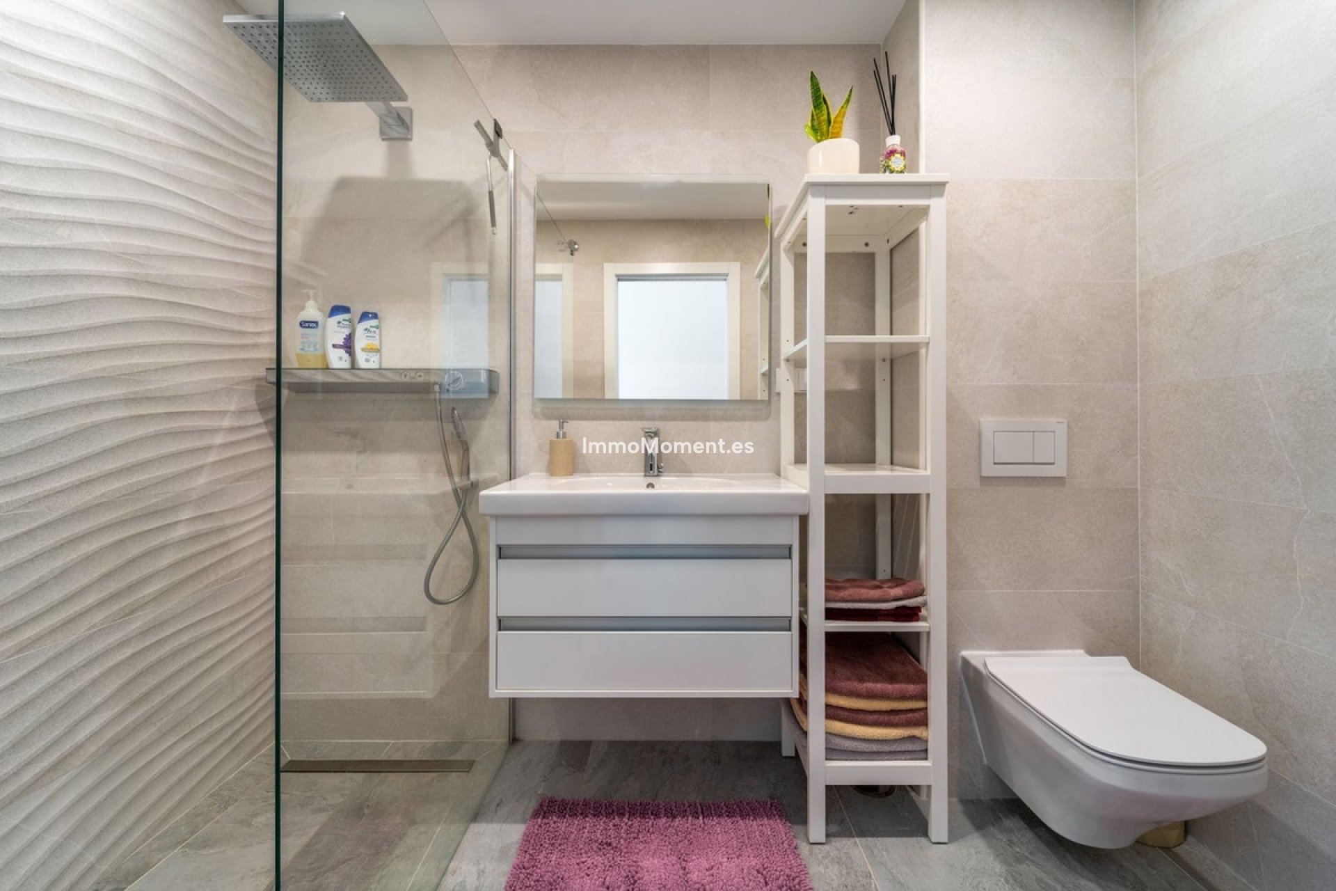 Resale - Apartment - Benalmadena - La Capellania