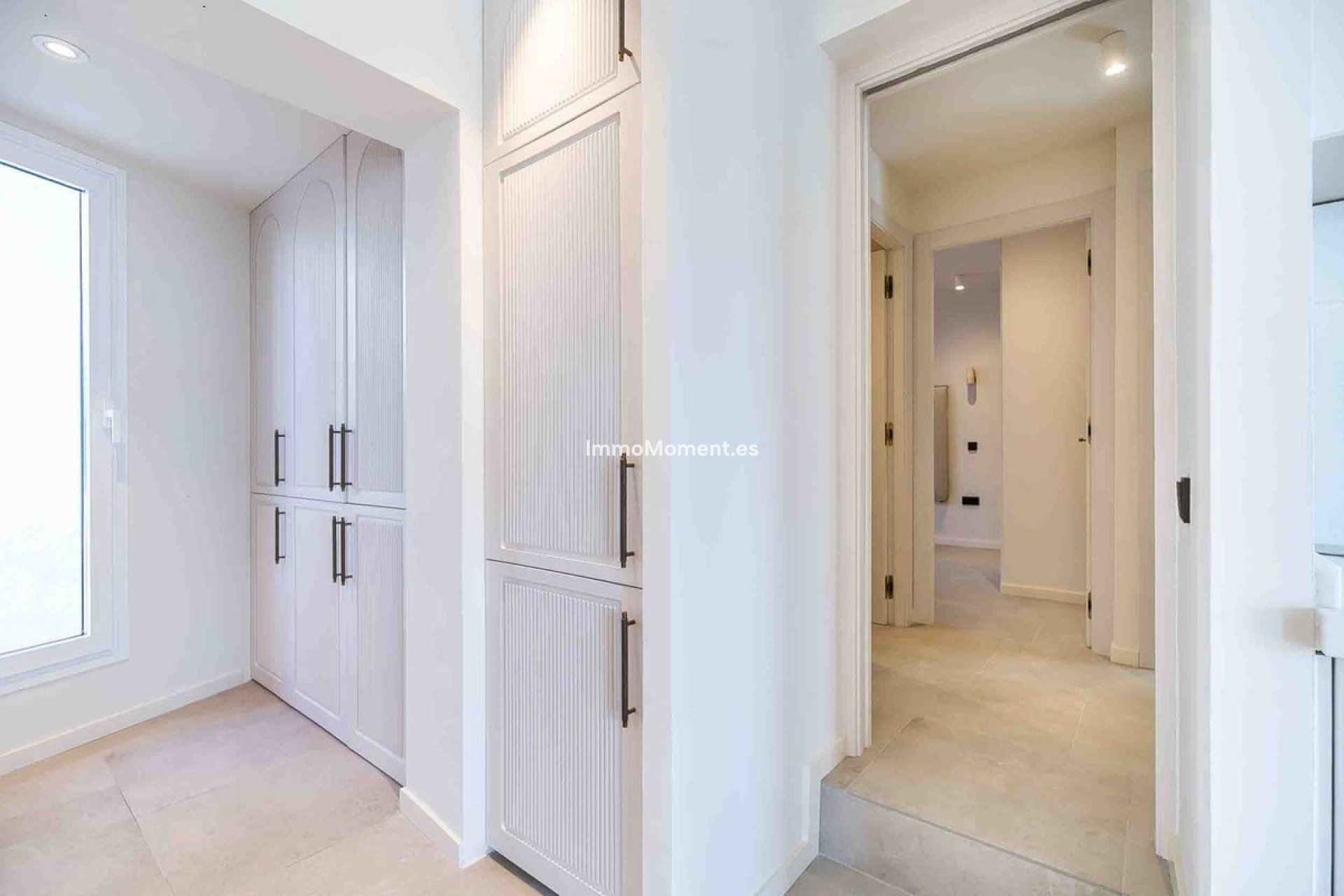 Resale - Apartment - Benalmadena - La Capellania