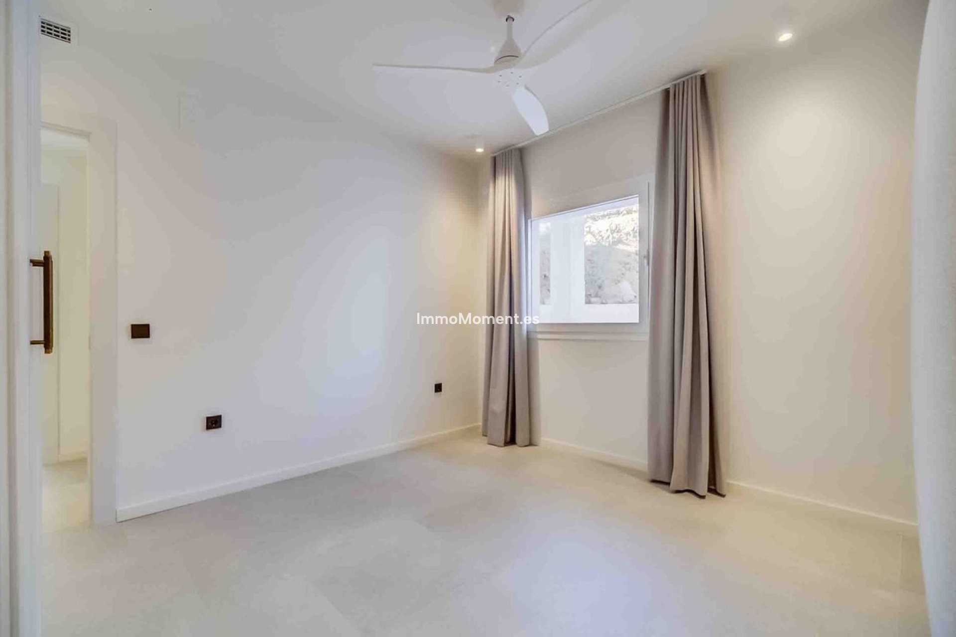 Resale - Apartment - Benalmadena - La Capellania