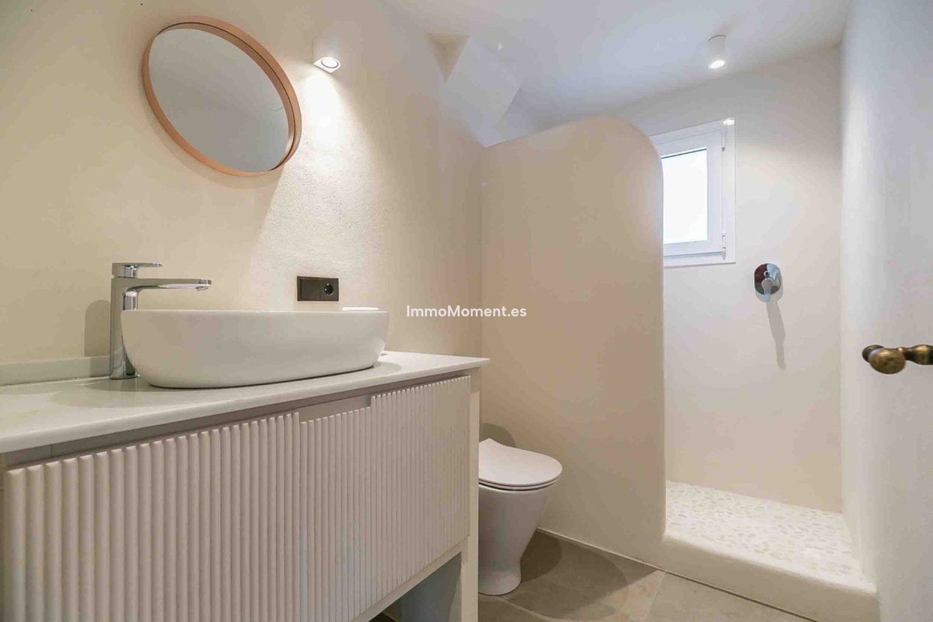 Resale - Apartment - Benalmadena - La Capellania