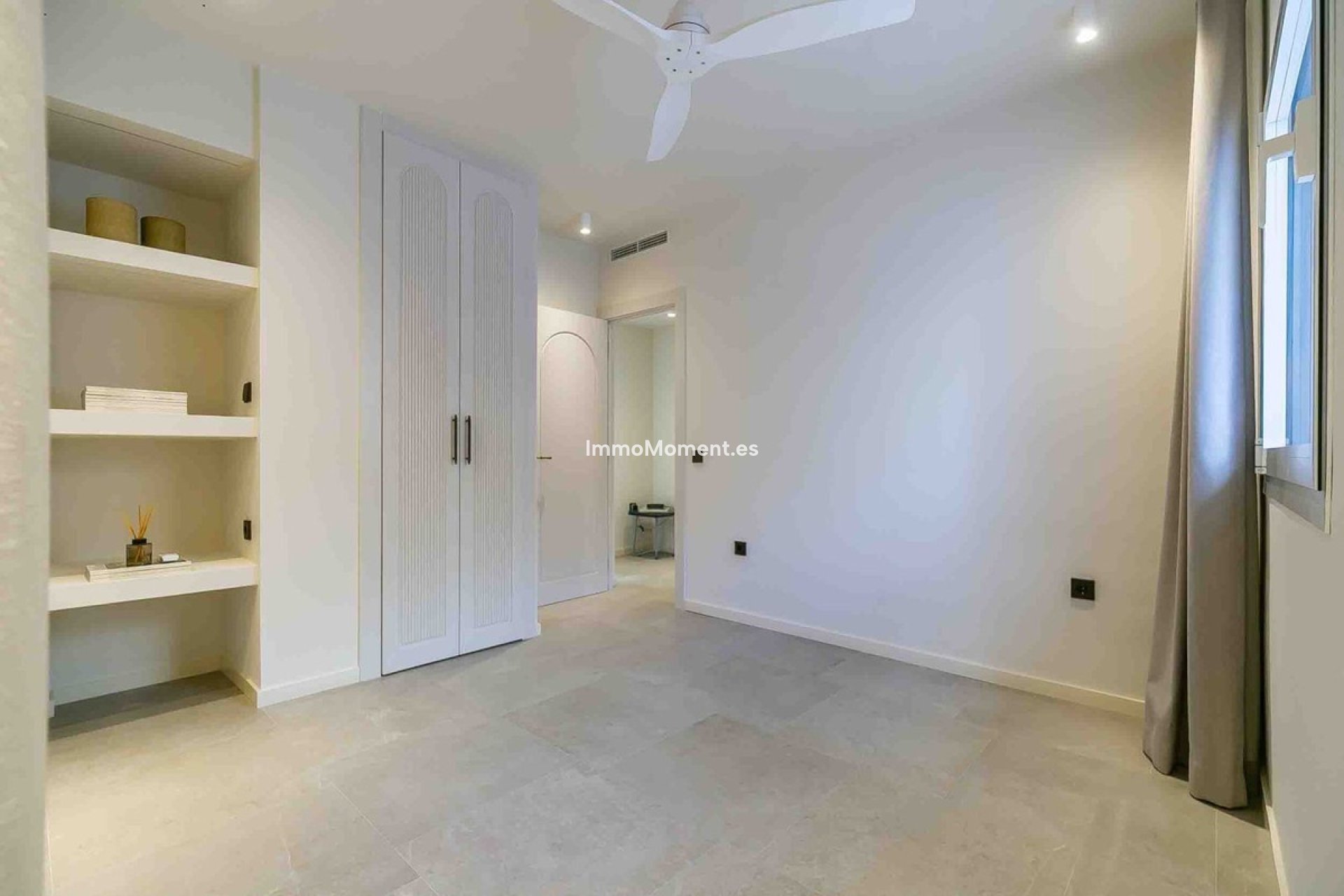 Resale - Apartment - Benalmadena - La Capellania