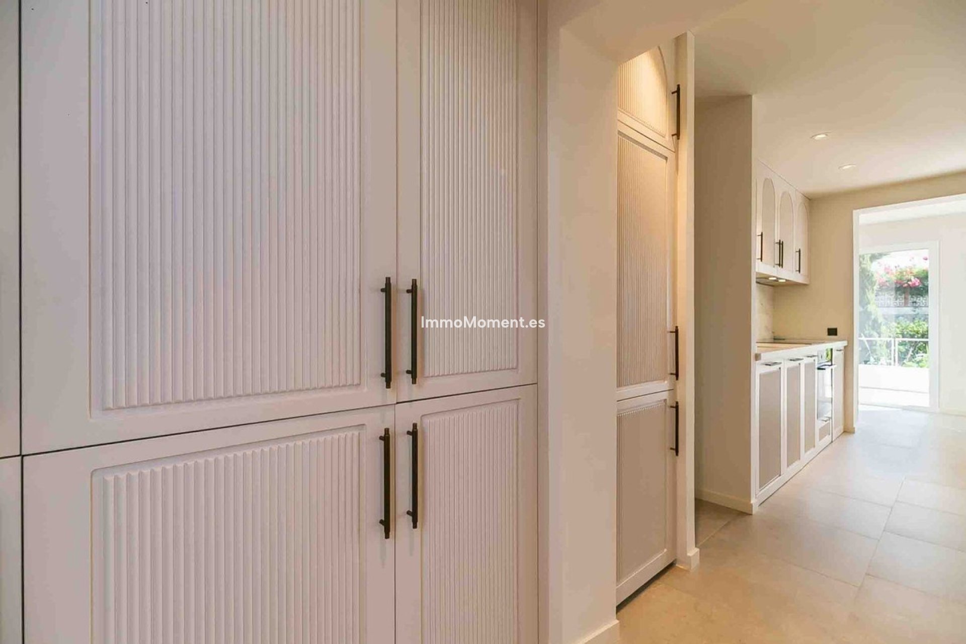 Resale - Apartment - Benalmadena - La Capellania