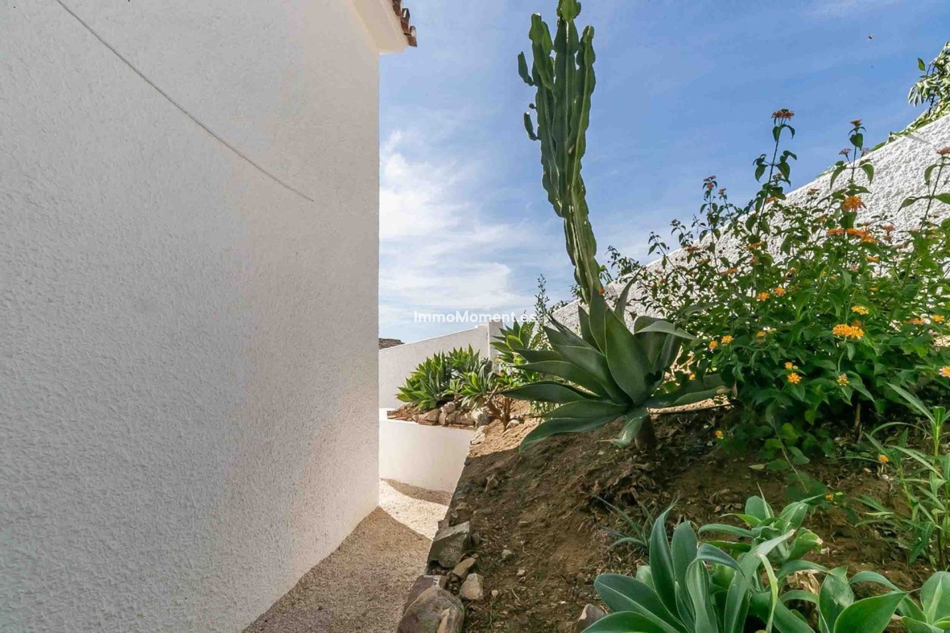 Resale - Apartment - Benalmadena - La Capellania