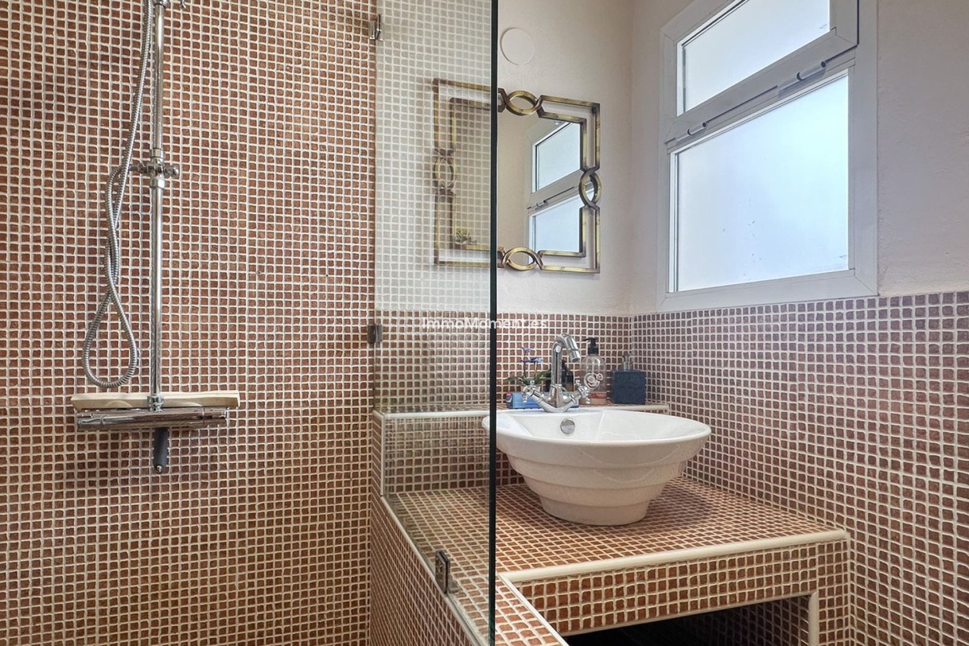 Resale - Apartment - Benalmadena - La Capellania
