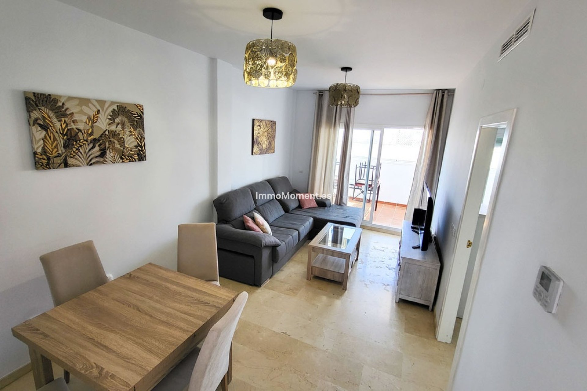 Resale - Apartment - Benalmadena - Torremuelle
