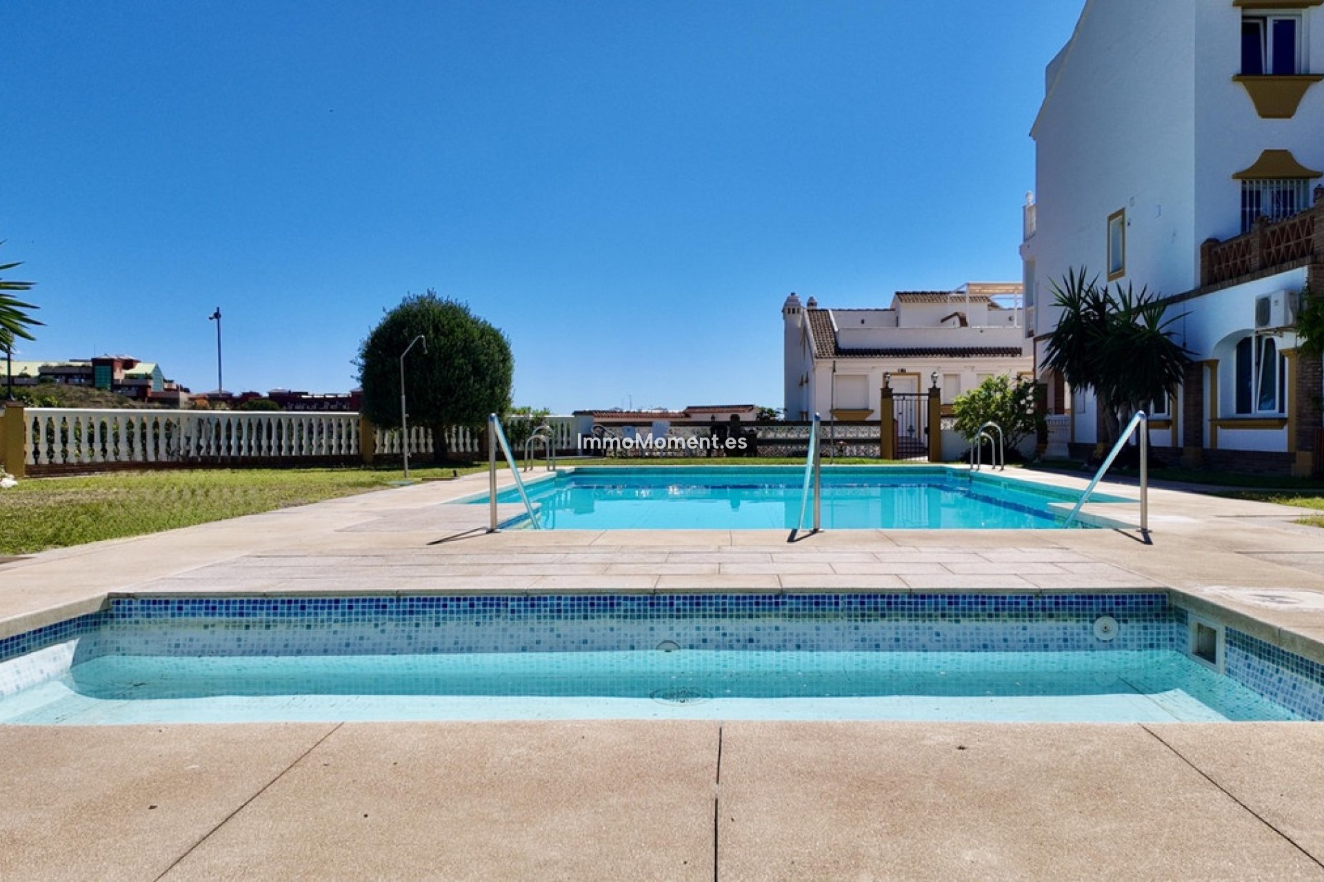 Resale - Apartment - Benalmadena - Torremuelle