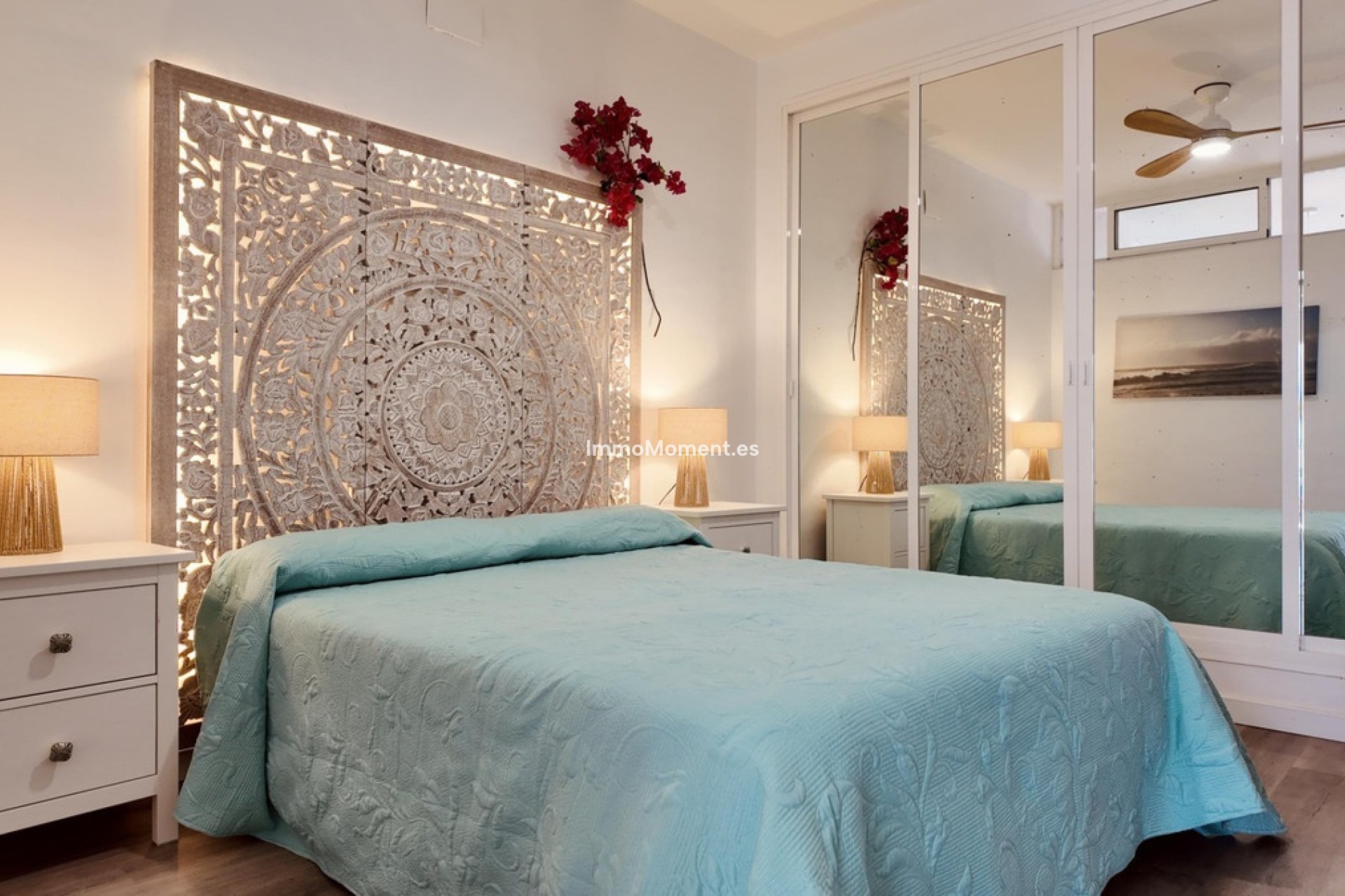 Resale - Apartment - Benalmadena - Torremuelle