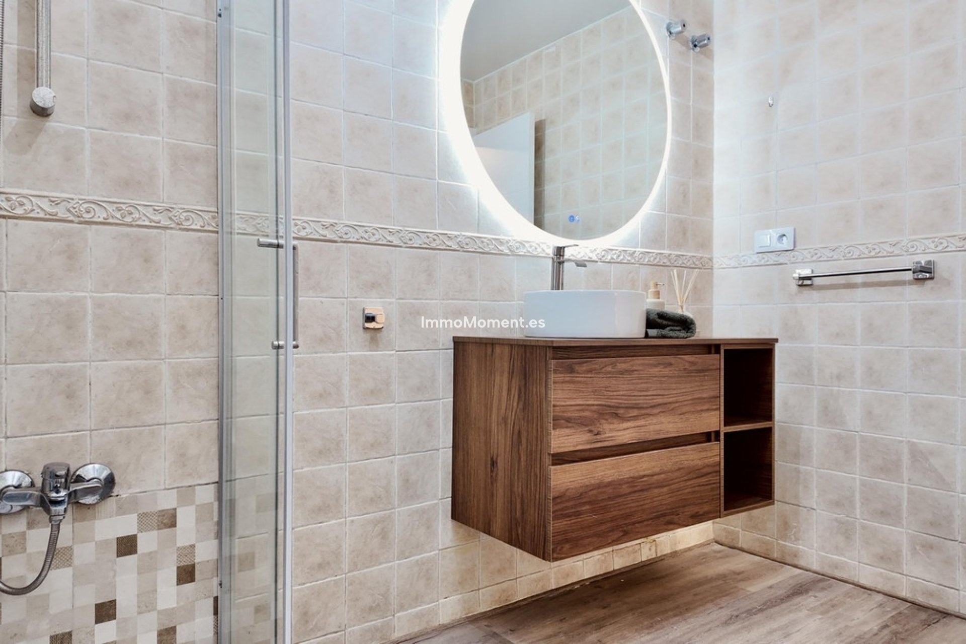 Resale - Apartment - Benalmadena - Torremuelle