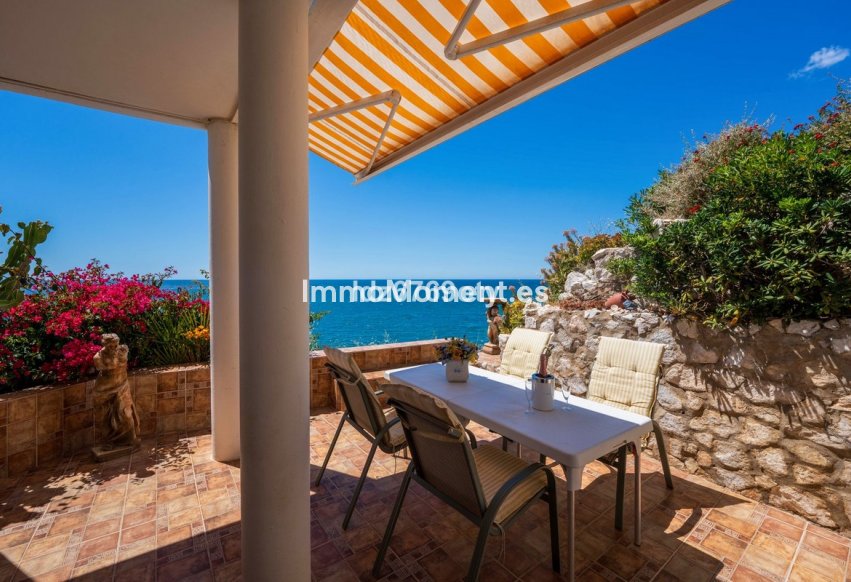 Resale - Apartment - Benalmadena - Torremuelle