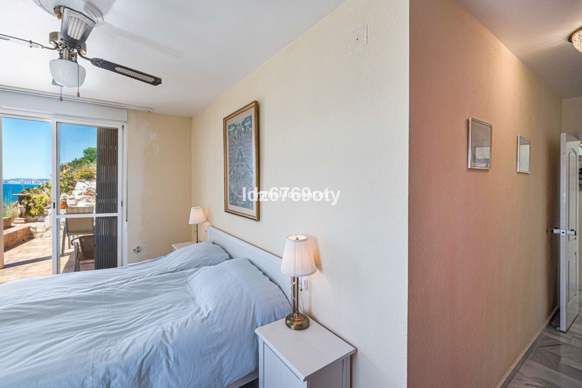 Resale - Apartment - Benalmadena - Torremuelle