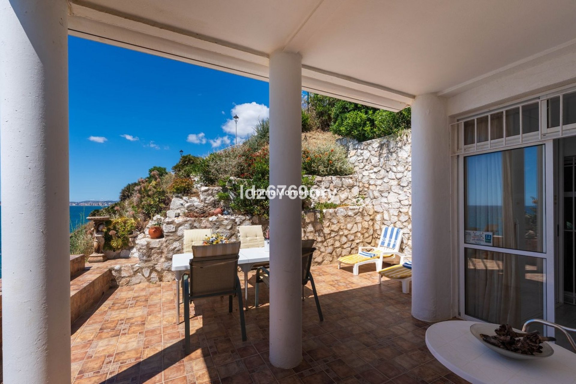 Resale - Apartment - Benalmadena - Torremuelle