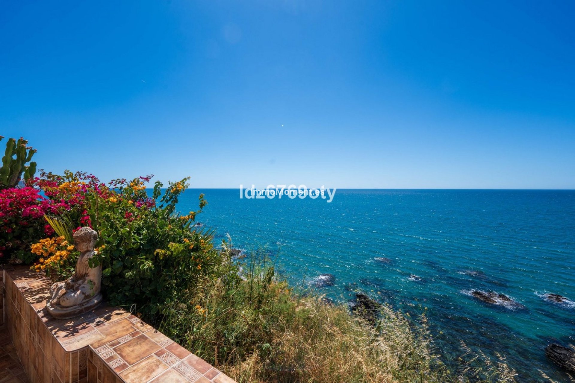 Resale - Apartment - Benalmadena - Torremuelle