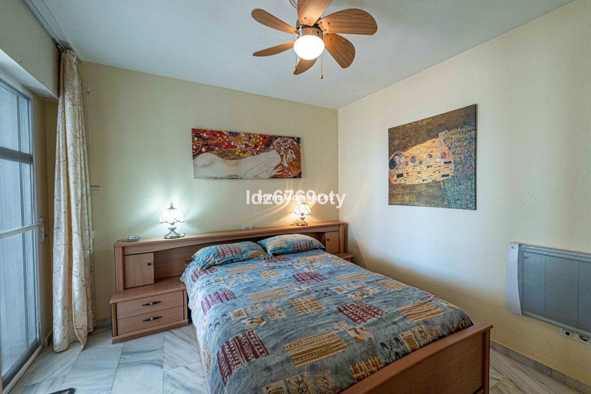 Resale - Apartment - Benalmadena - Torremuelle