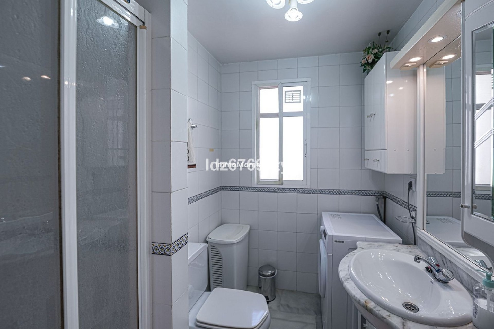 Resale - Apartment - Benalmadena - Torremuelle