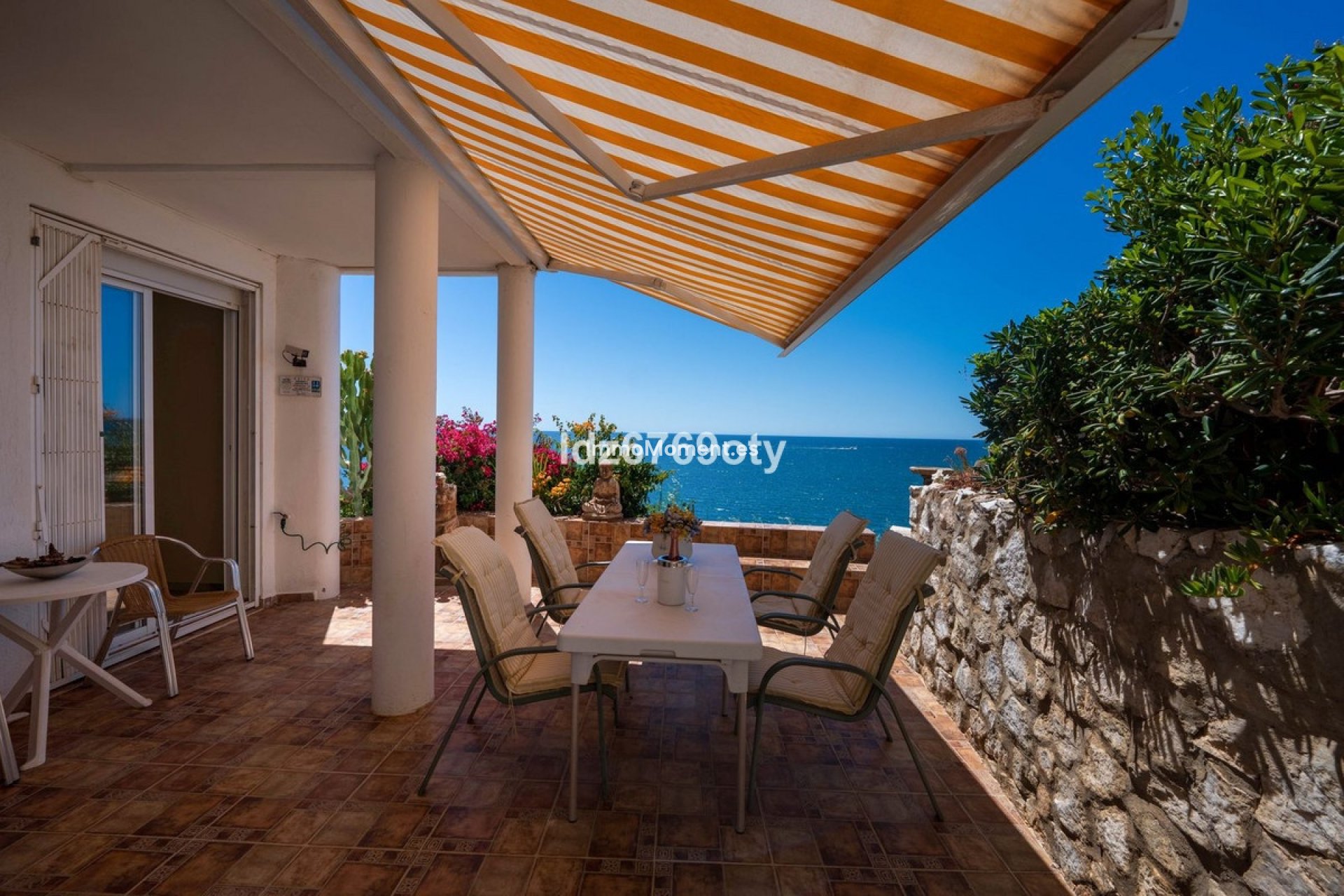 Resale - Apartment - Benalmadena - Torremuelle