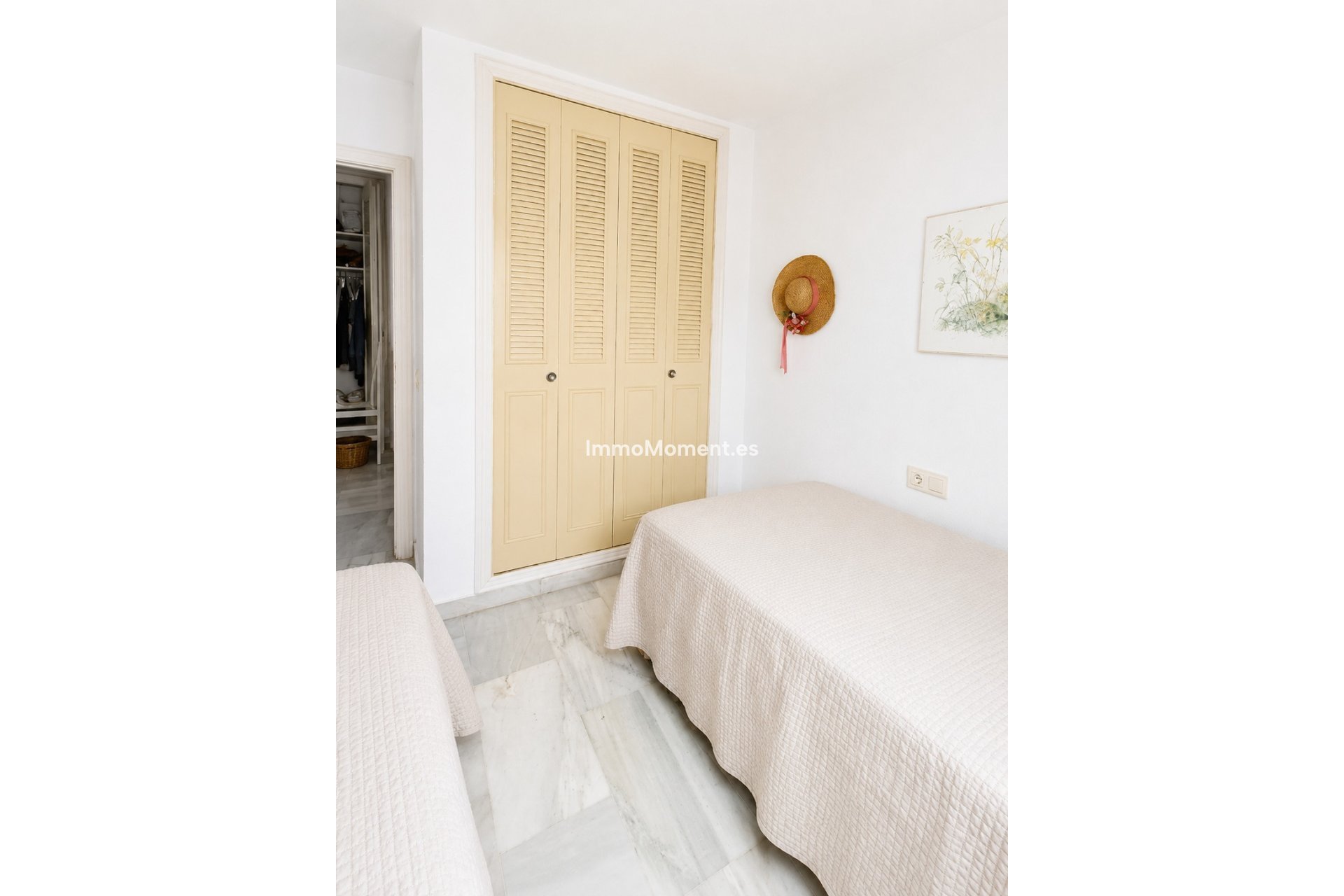 Resale - Apartment - Benalmadena - Torremuelle