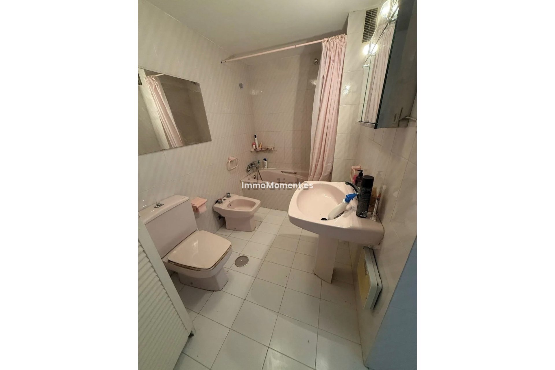 Resale - Apartment - Benalmadena - Torremuelle