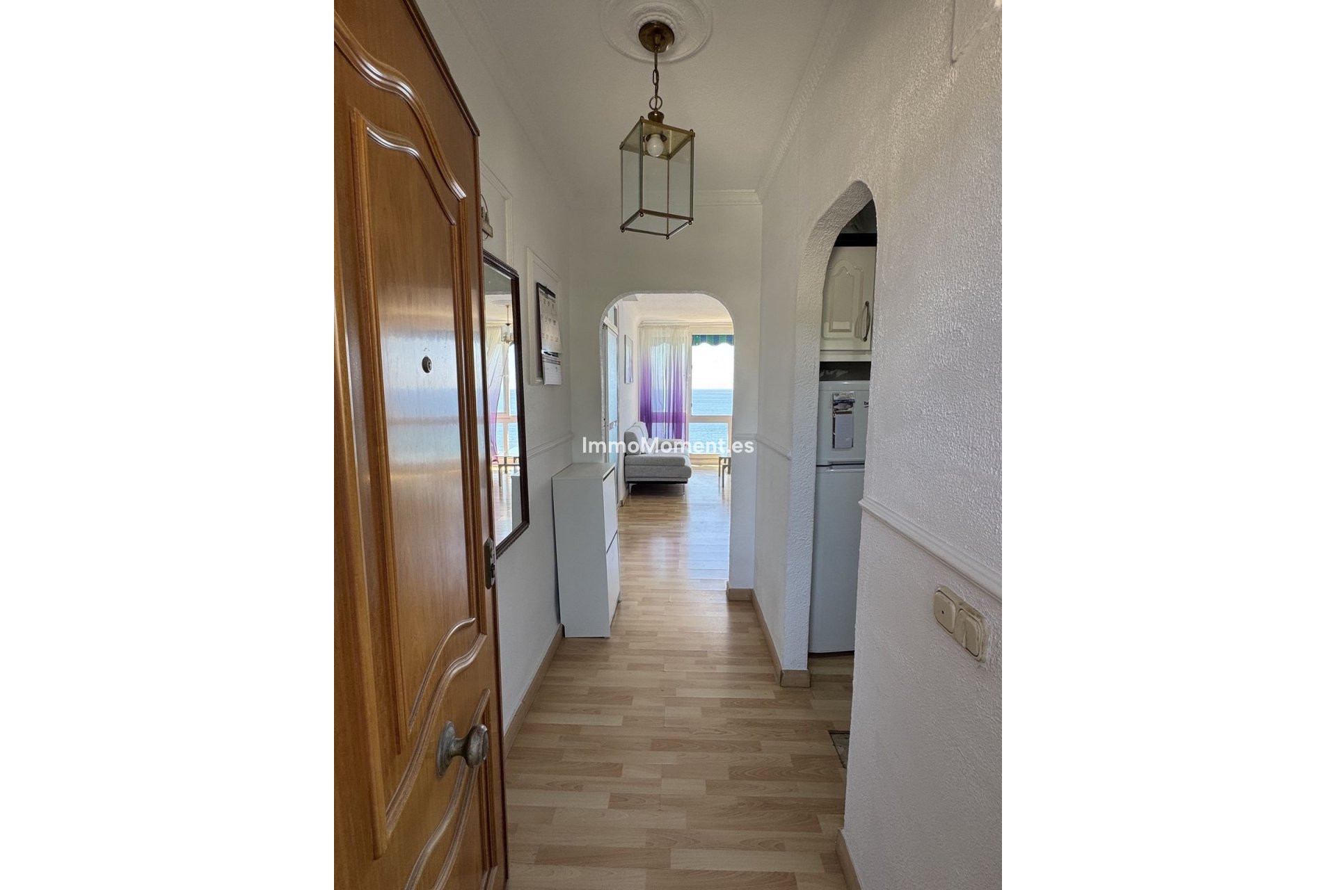 Resale - Apartment - Benalmadena - Torremuelle