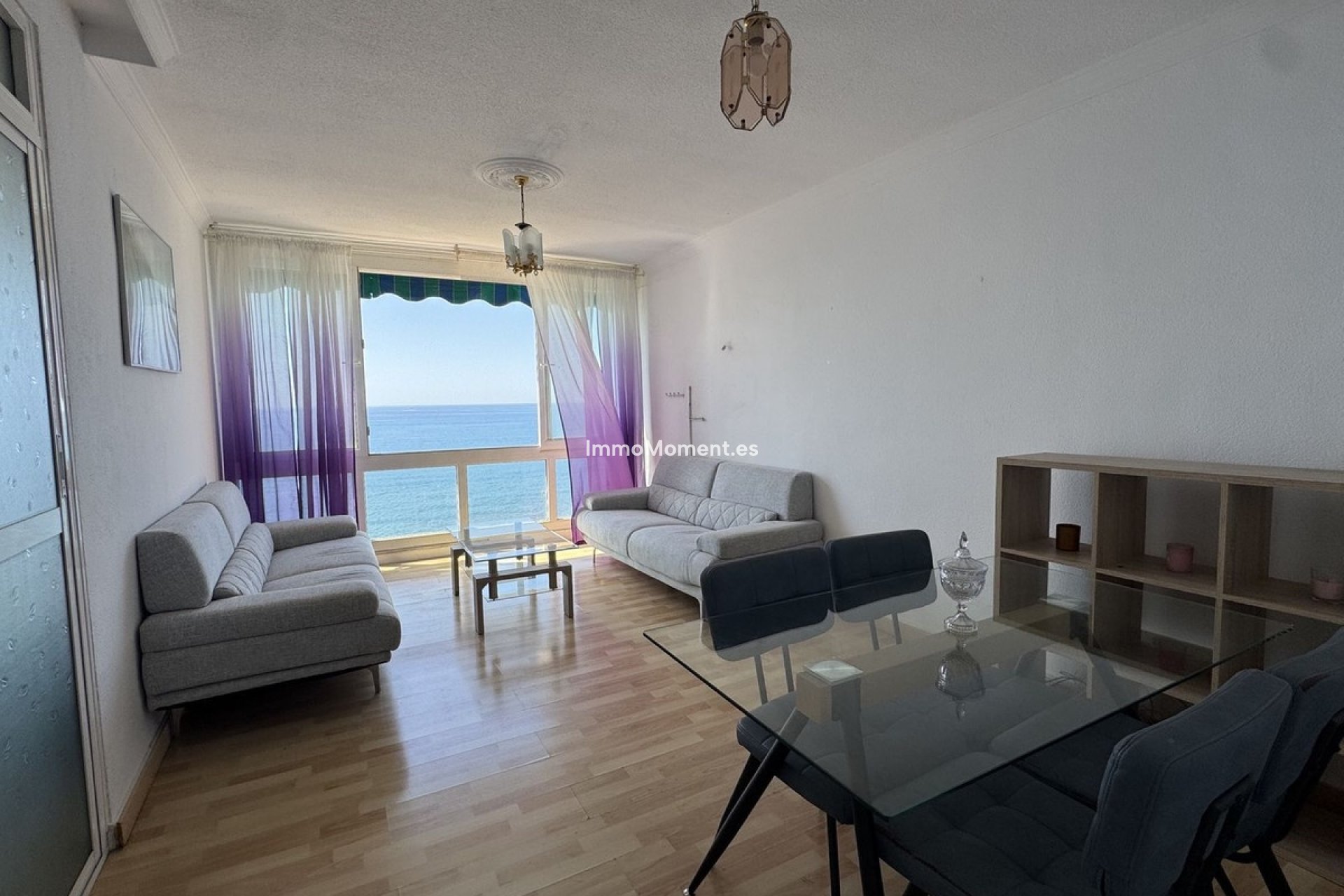 Resale - Apartment - Benalmadena - Torremuelle