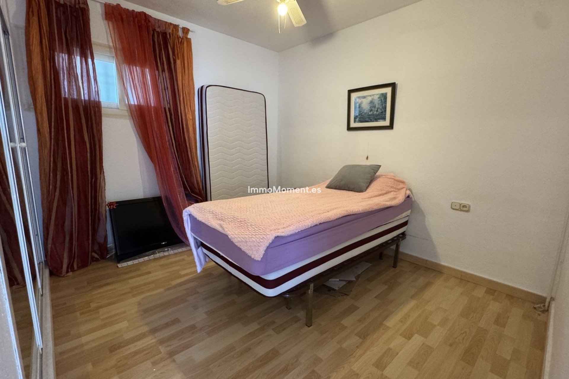Resale - Apartment - Benalmadena - Torremuelle