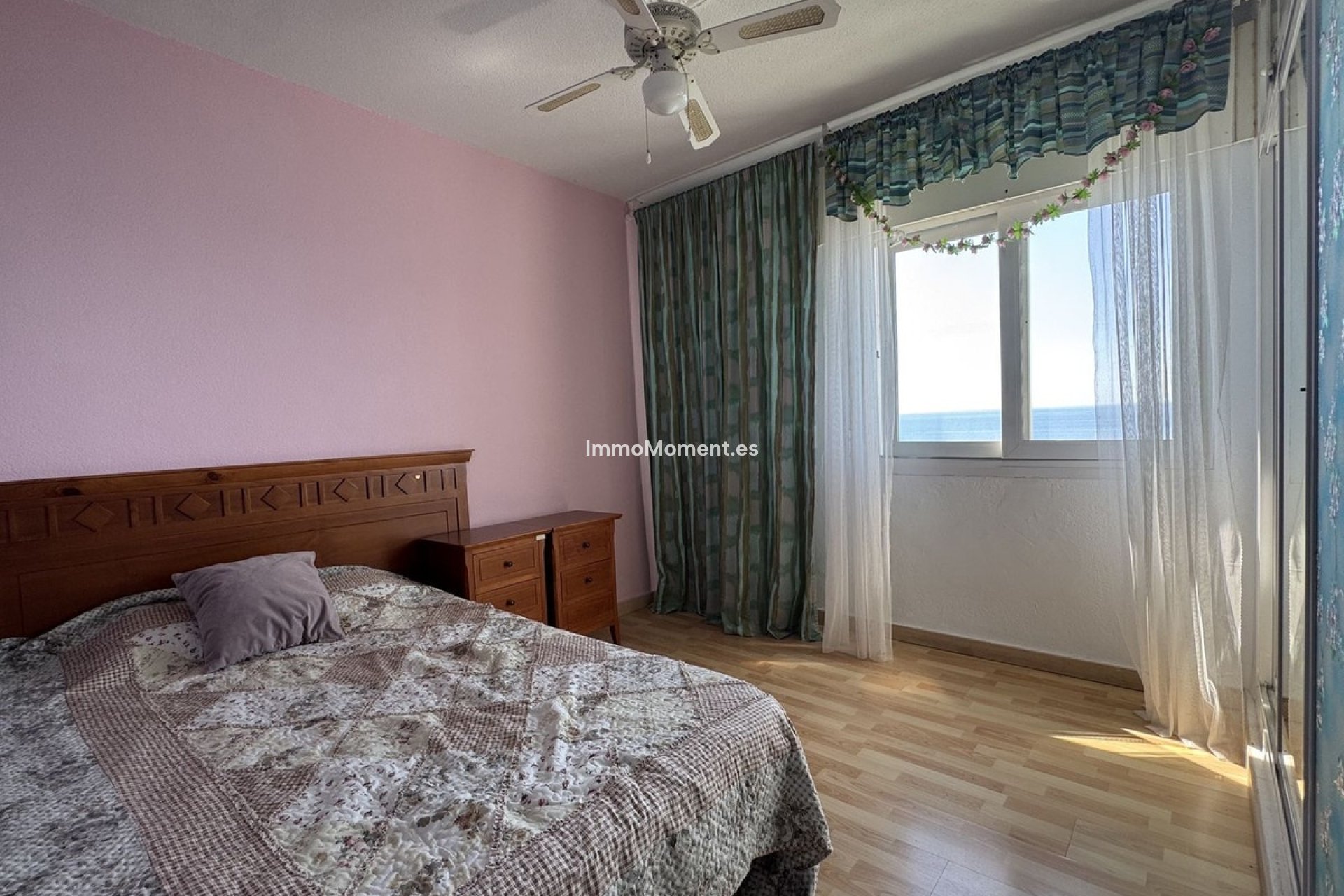 Resale - Apartment - Benalmadena - Torremuelle