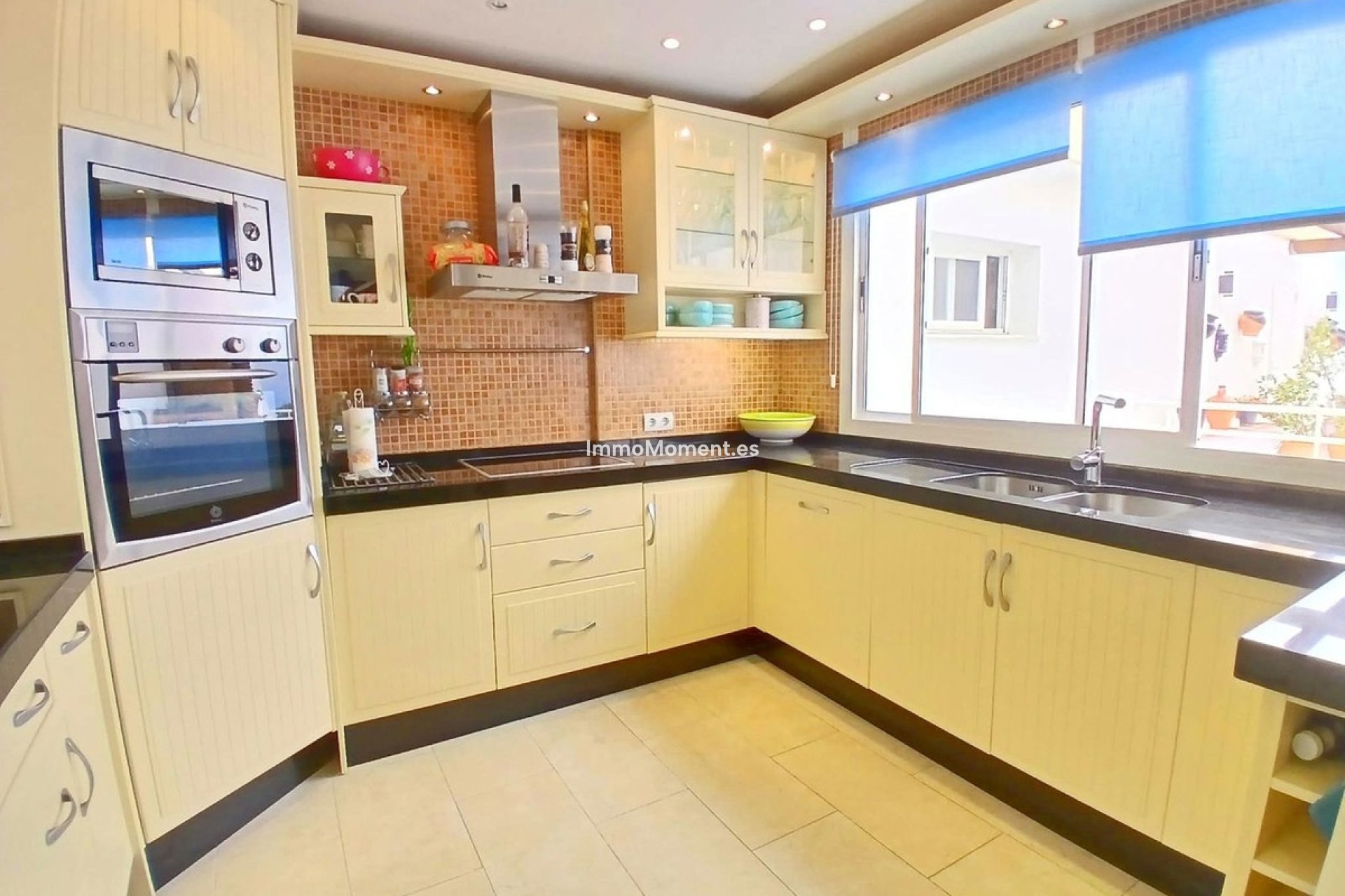 Resale - Apartment - Benalmadena - Torrequebrada