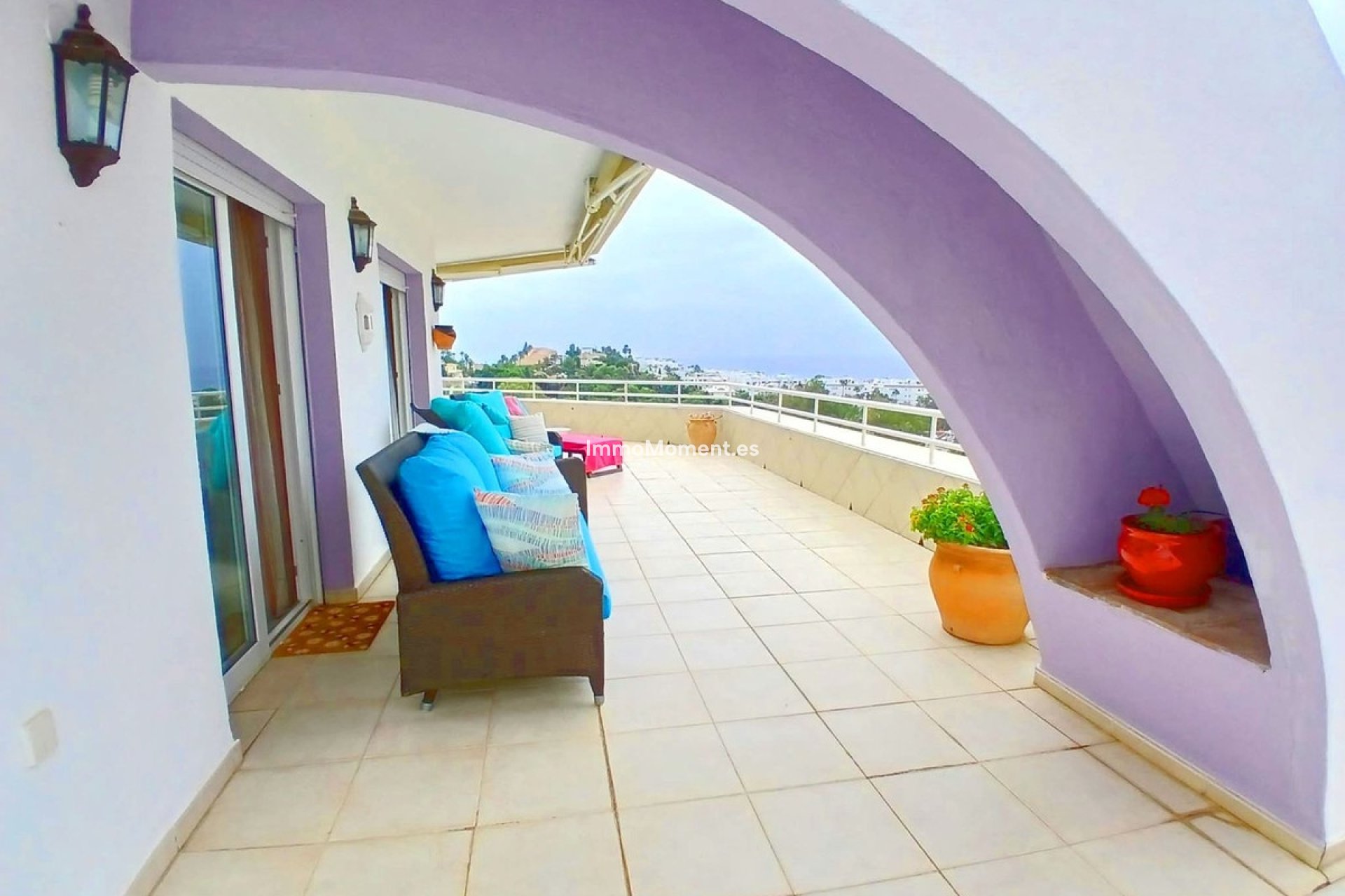 Resale - Apartment - Benalmadena - Torrequebrada