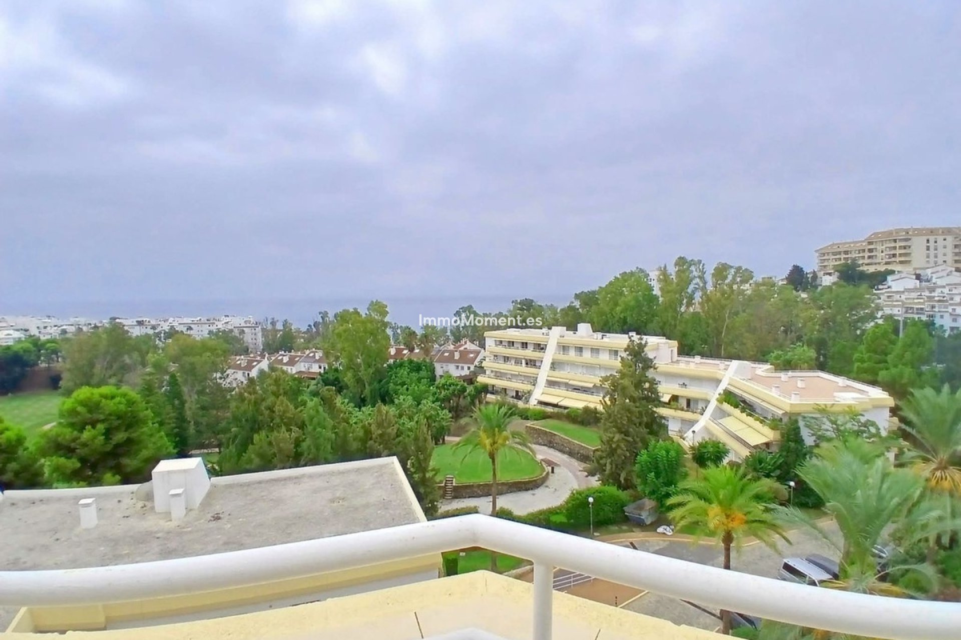Resale - Apartment - Benalmadena - Torrequebrada