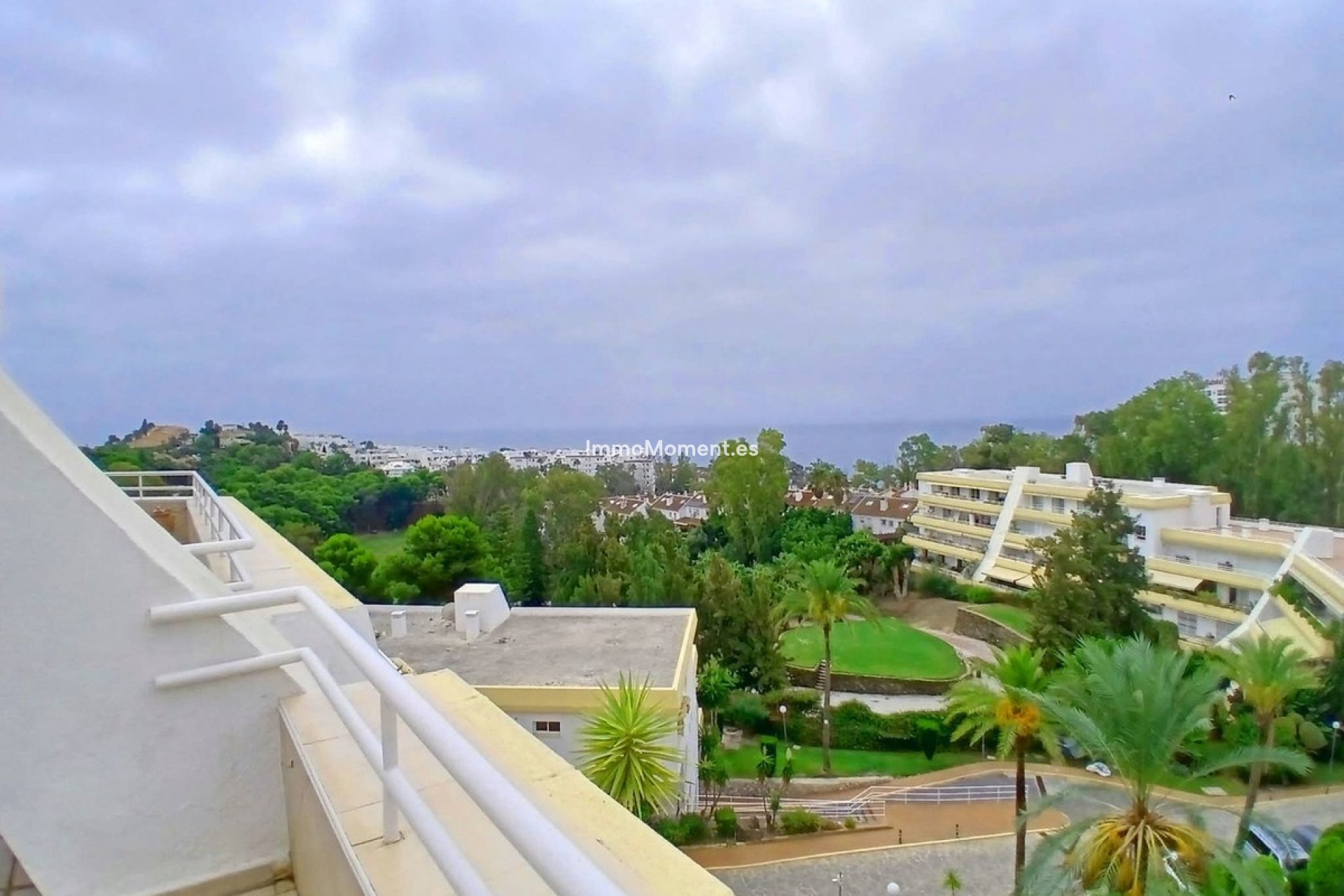 Resale - Apartment - Benalmadena - Torrequebrada