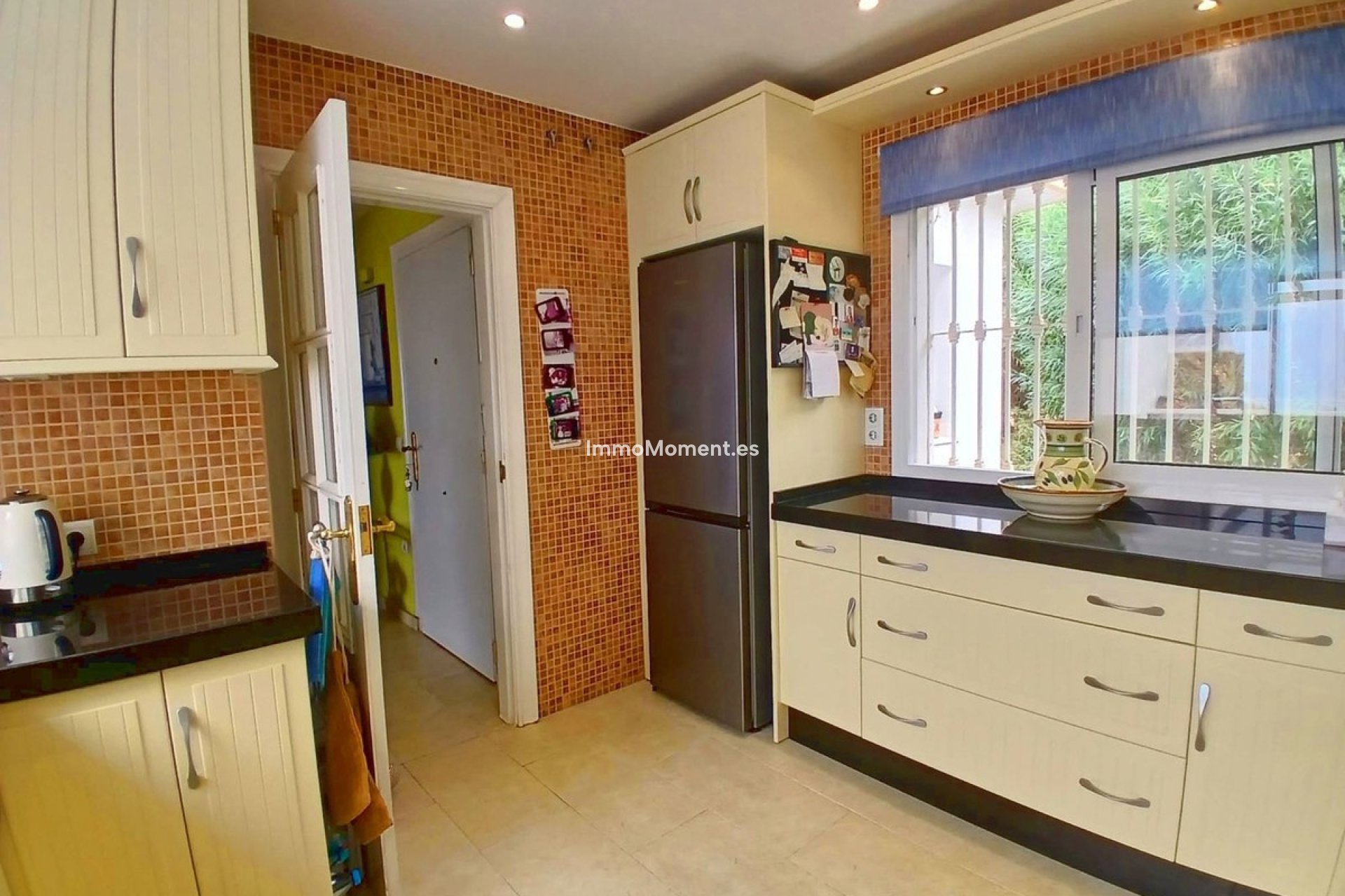 Resale - Apartment - Benalmadena - Torrequebrada