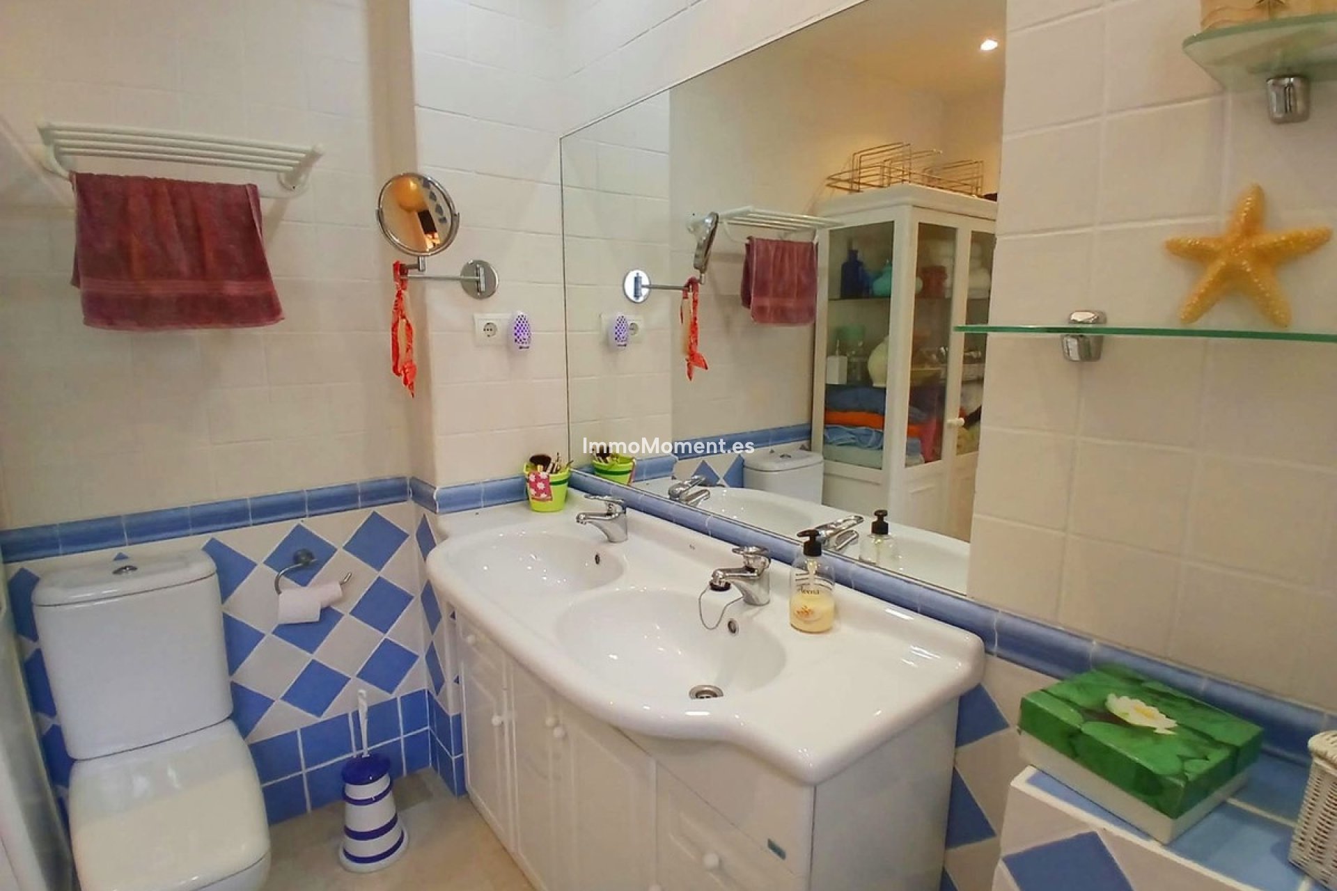 Resale - Apartment - Benalmadena - Torrequebrada