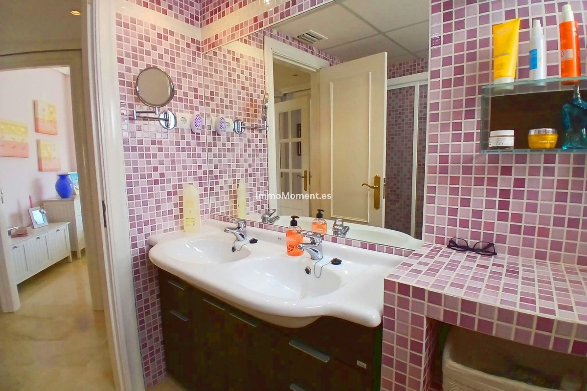 Resale - Apartment - Benalmadena - Torrequebrada