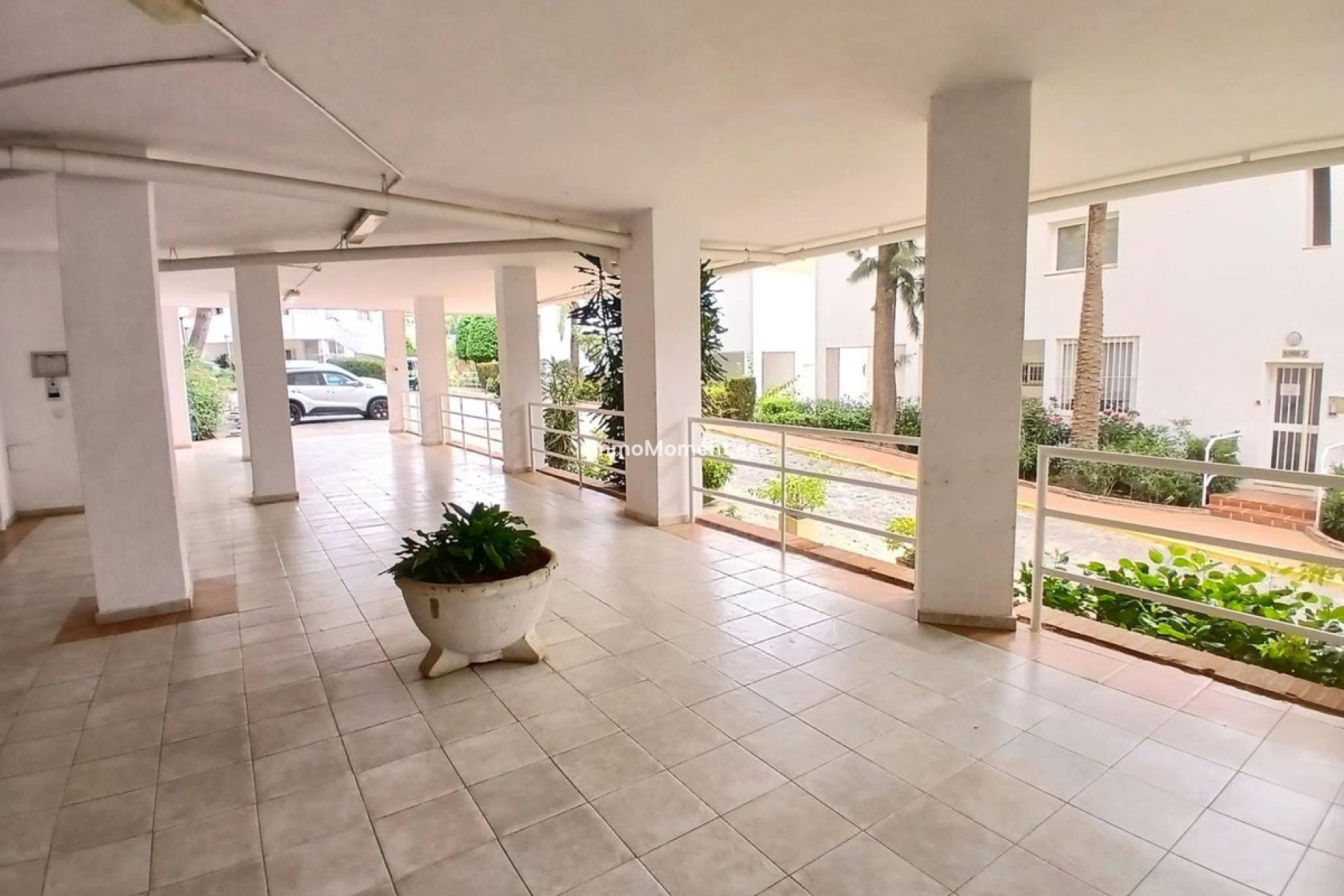 Resale - Apartment - Benalmadena - Torrequebrada