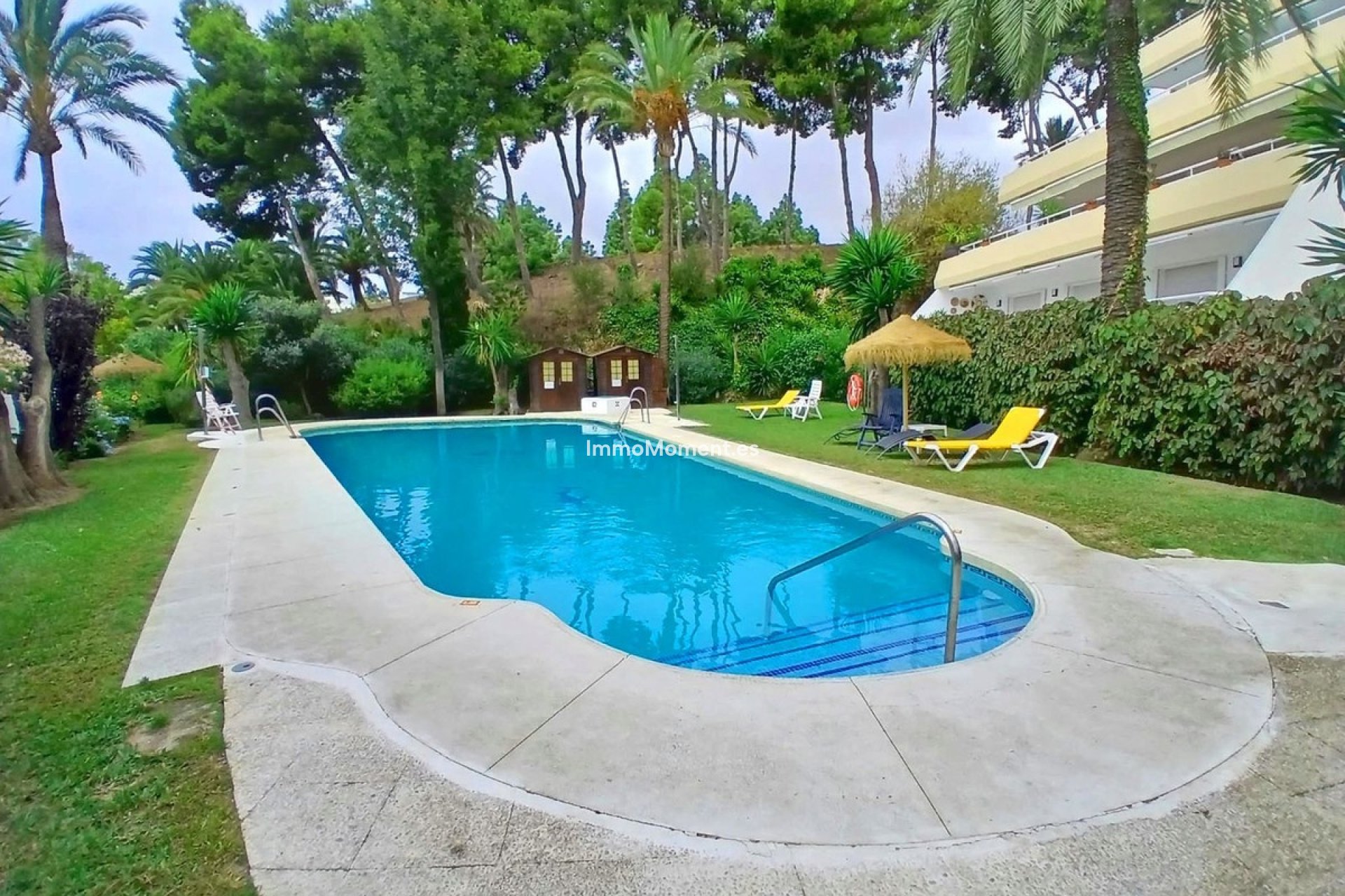 Resale - Apartment - Benalmadena - Torrequebrada