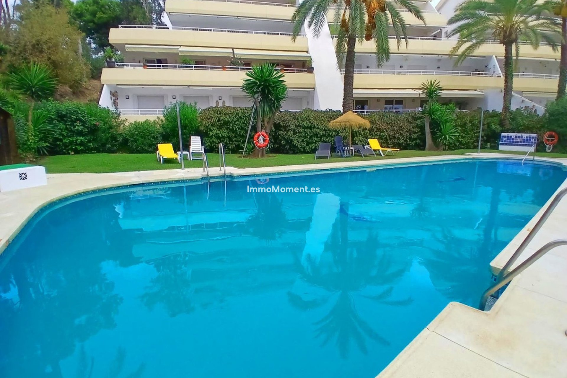 Resale - Apartment - Benalmadena - Torrequebrada