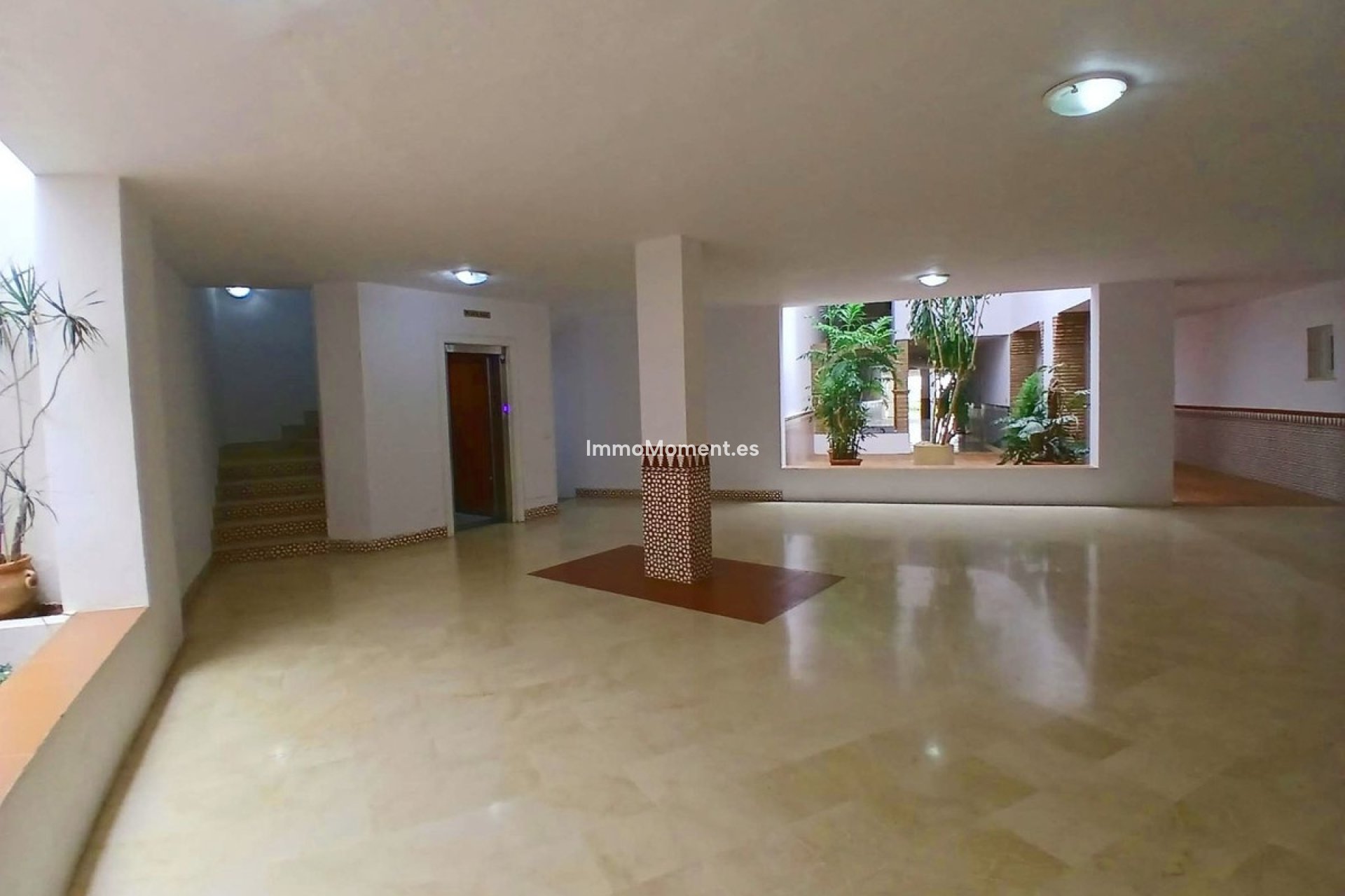 Resale - Apartment - Benalmadena - Torrequebrada