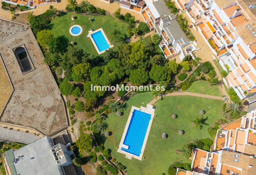 Resale - Apartment - Benalmadena - Torrequebrada